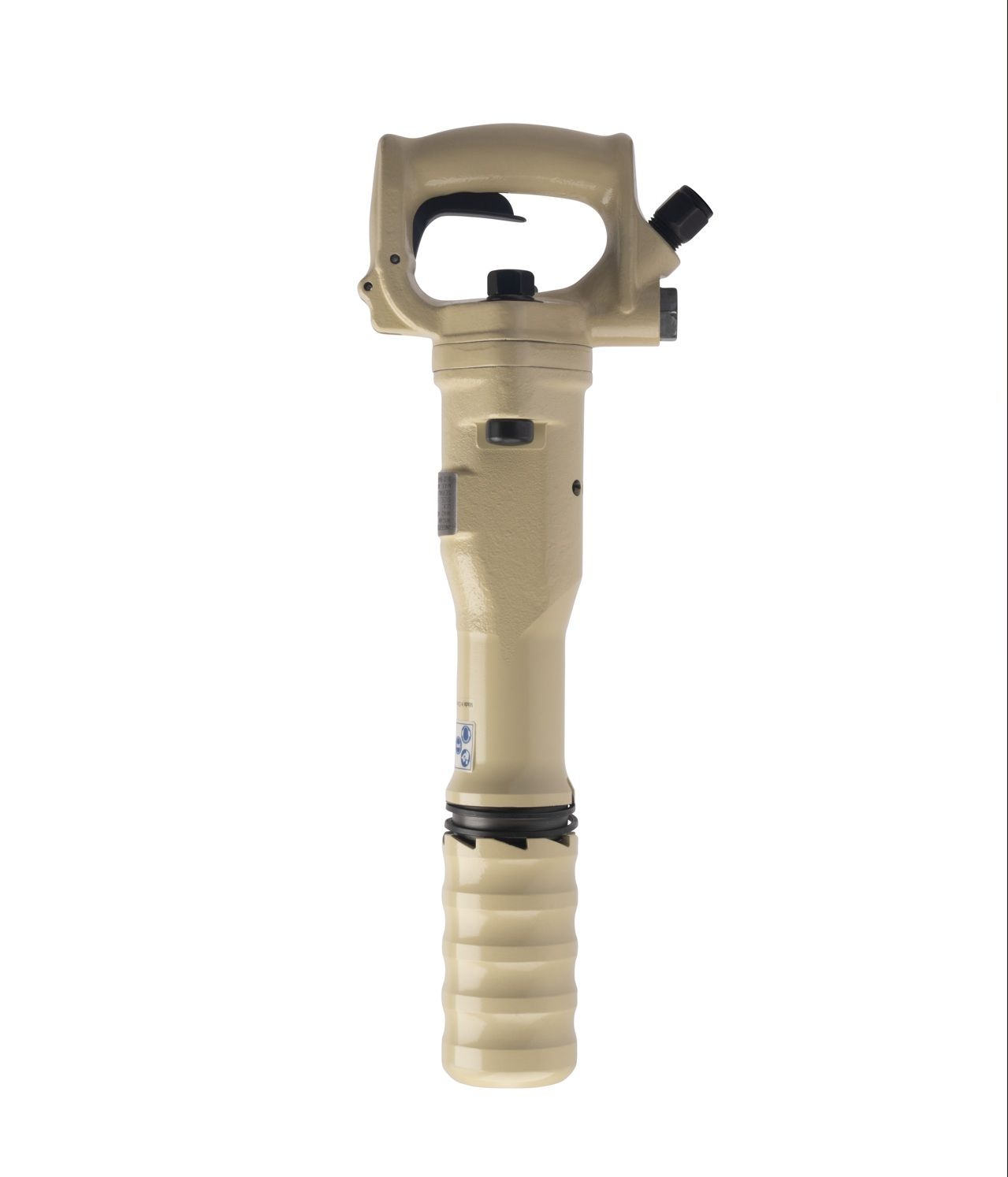 93A1 | Air Digger, 2350 bpm, 7/8 x 3-1/4 Hex shank image 1