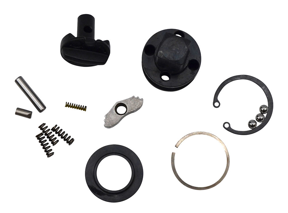 1099XPA-TRK1 | Ratchet Head Kit image 1