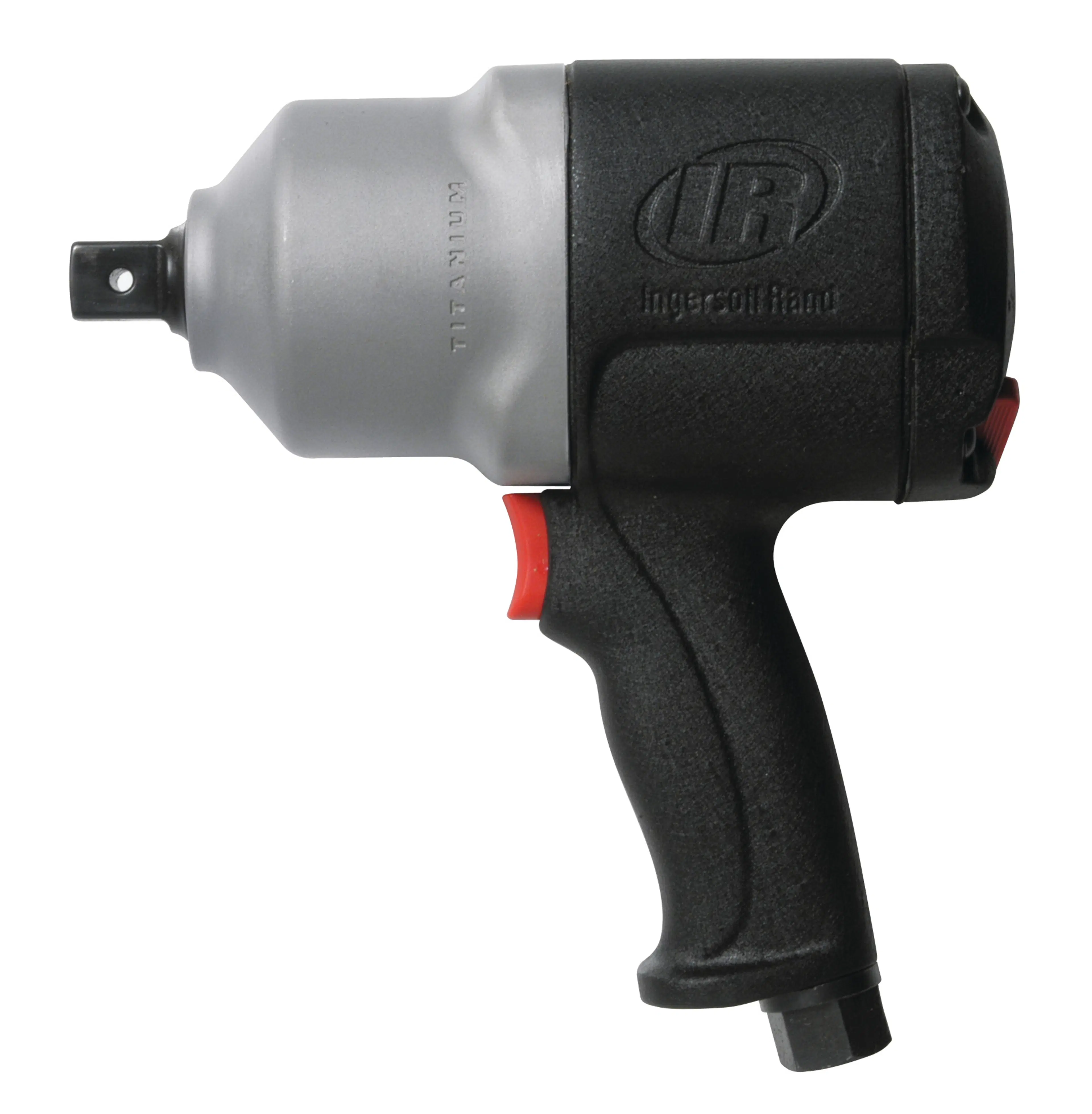 2925P1Ti | Impact Wrench, 3/4 in. square drive, 1450 ft lbs