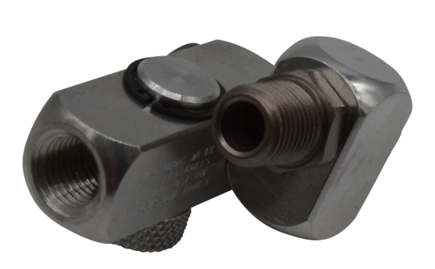 ASA-1/4 | SWIVEL image 1