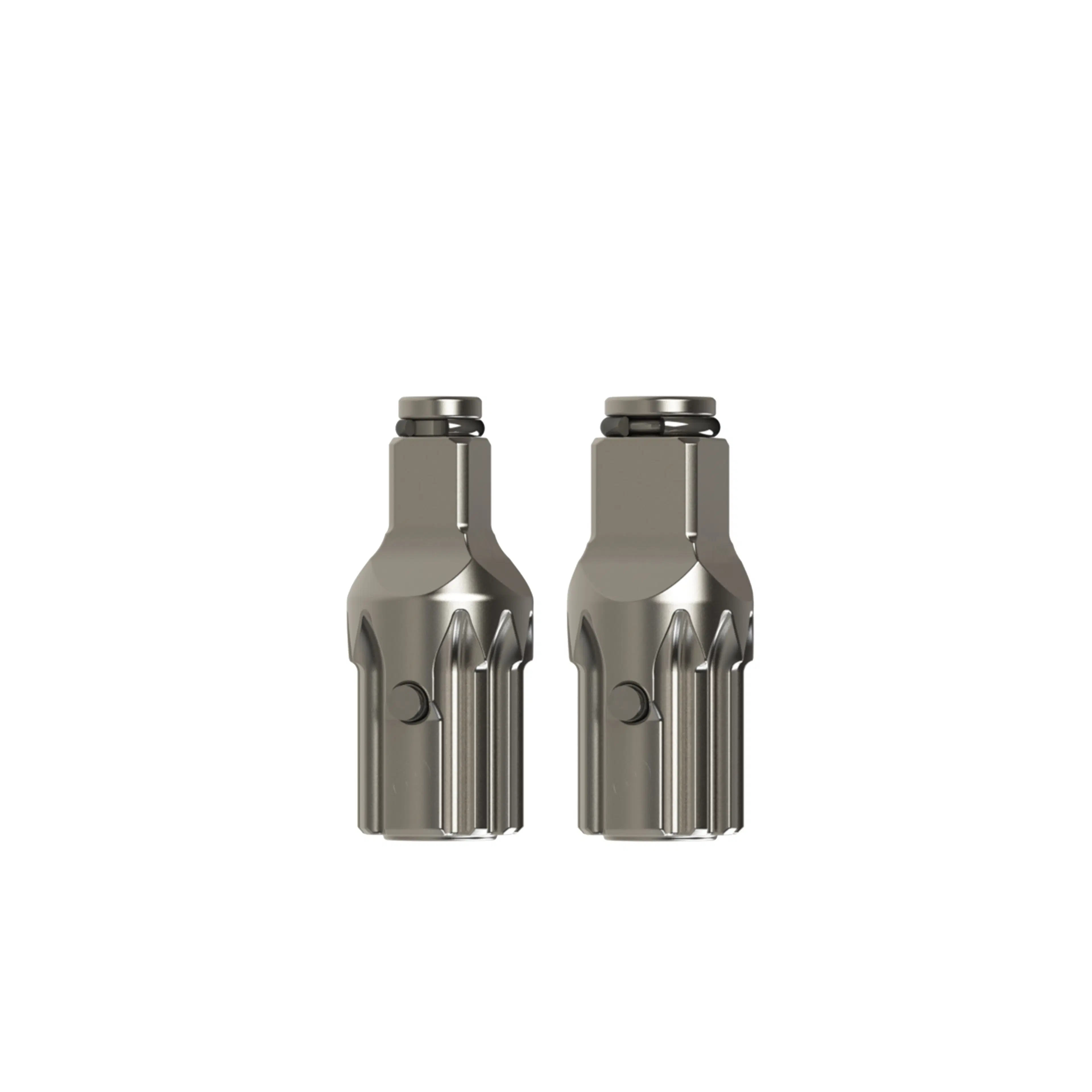 AK32H | DXS2 3/8'' and 1/2'' Drive Standard Anvil 2 Piece Set