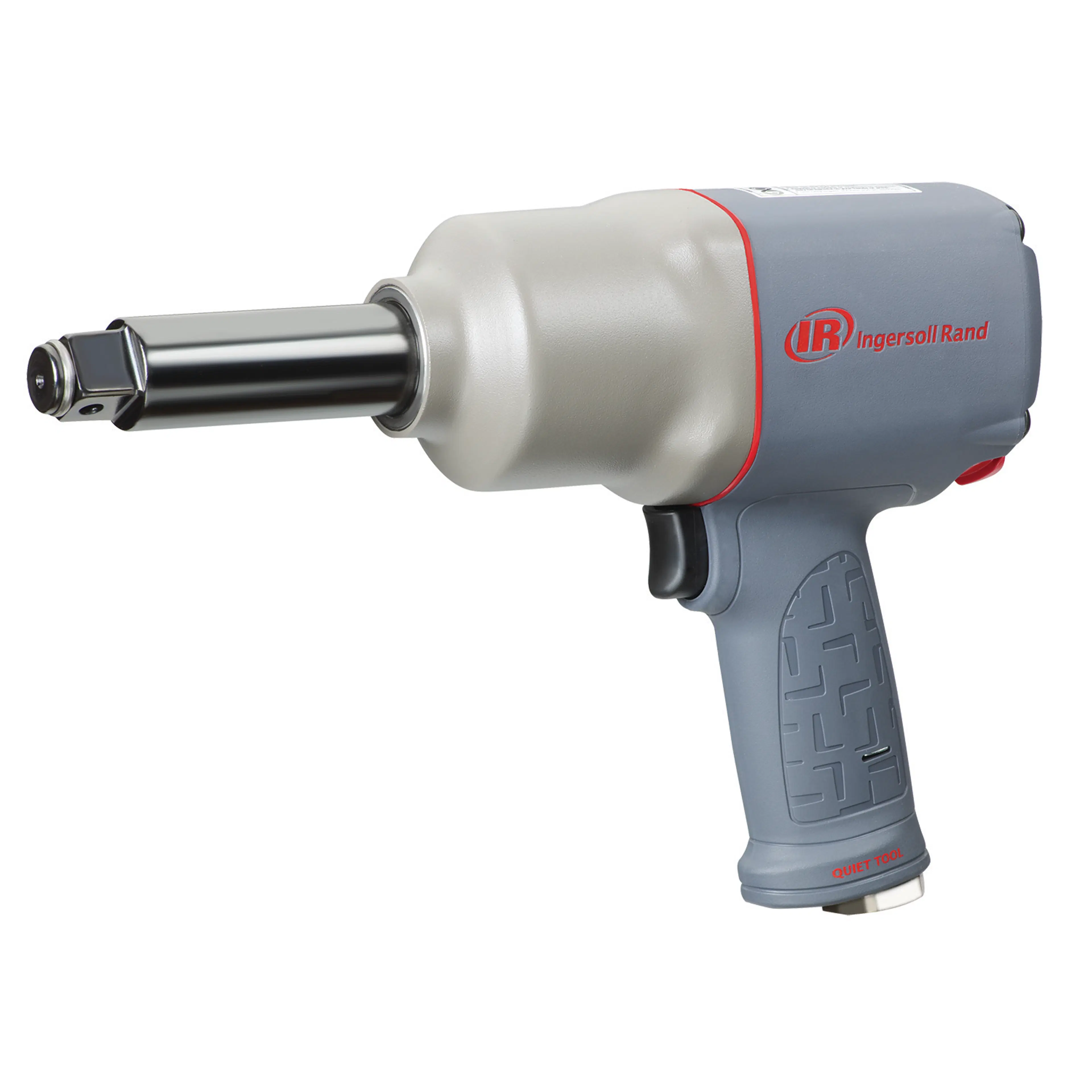 2145QiMAX-6 | Impact Wrench, 3/4 in. square 6 in. Extended drive, 1350 ft lbs