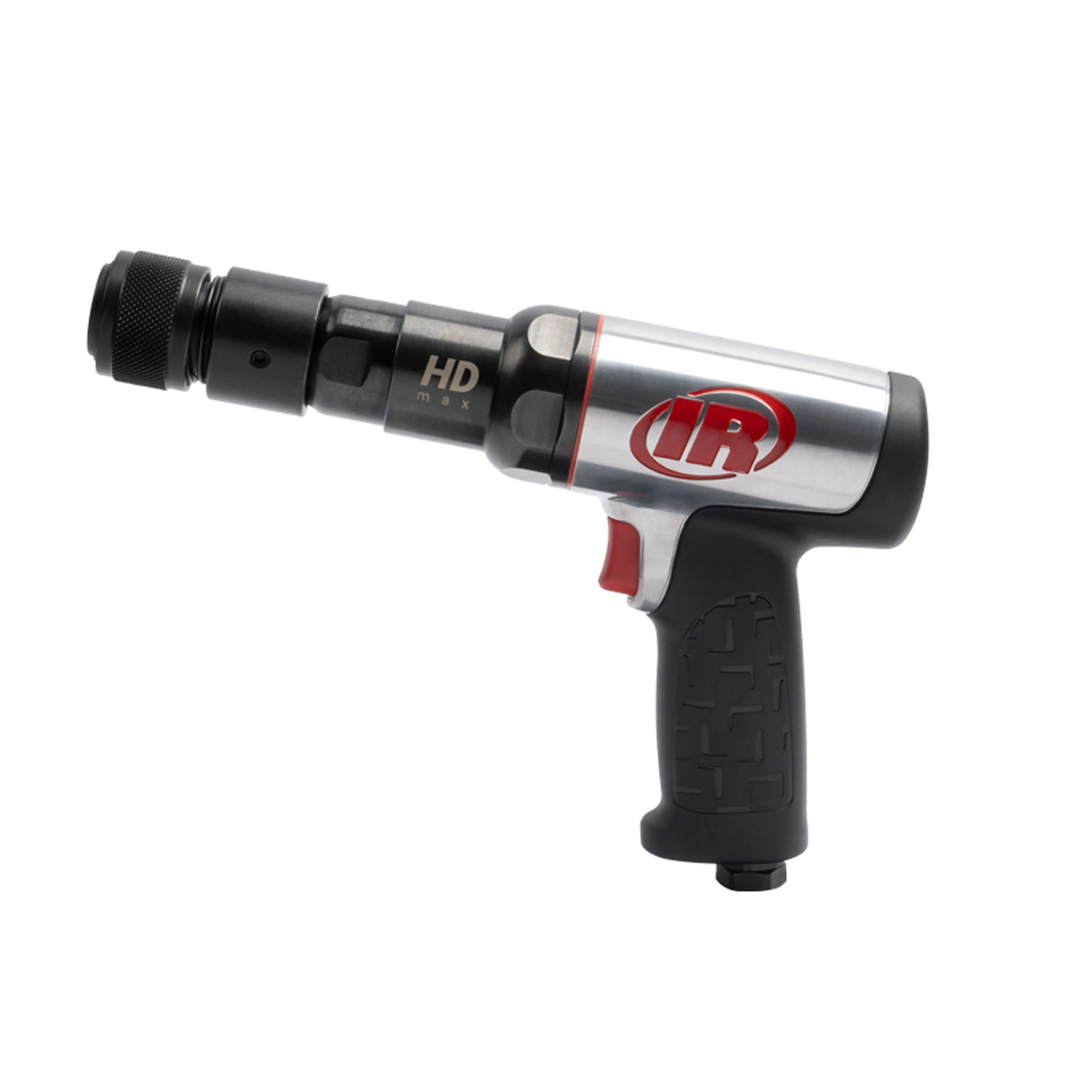 135MAX | Heavy Duty Quick Change Air Hammer, 2600 BPM, 3'' Stroke, 3/4'' Bore Diameter