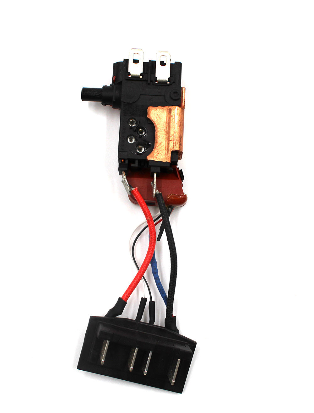 R3100-K93 | Switch And Contact Block Assembly Kit R3100-K93 image 1