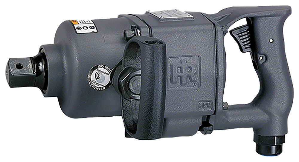 1712B2 | 1 in. Heavy Duty Impactool, 450 - 1400 ft lbs, 6000 rpm image 1