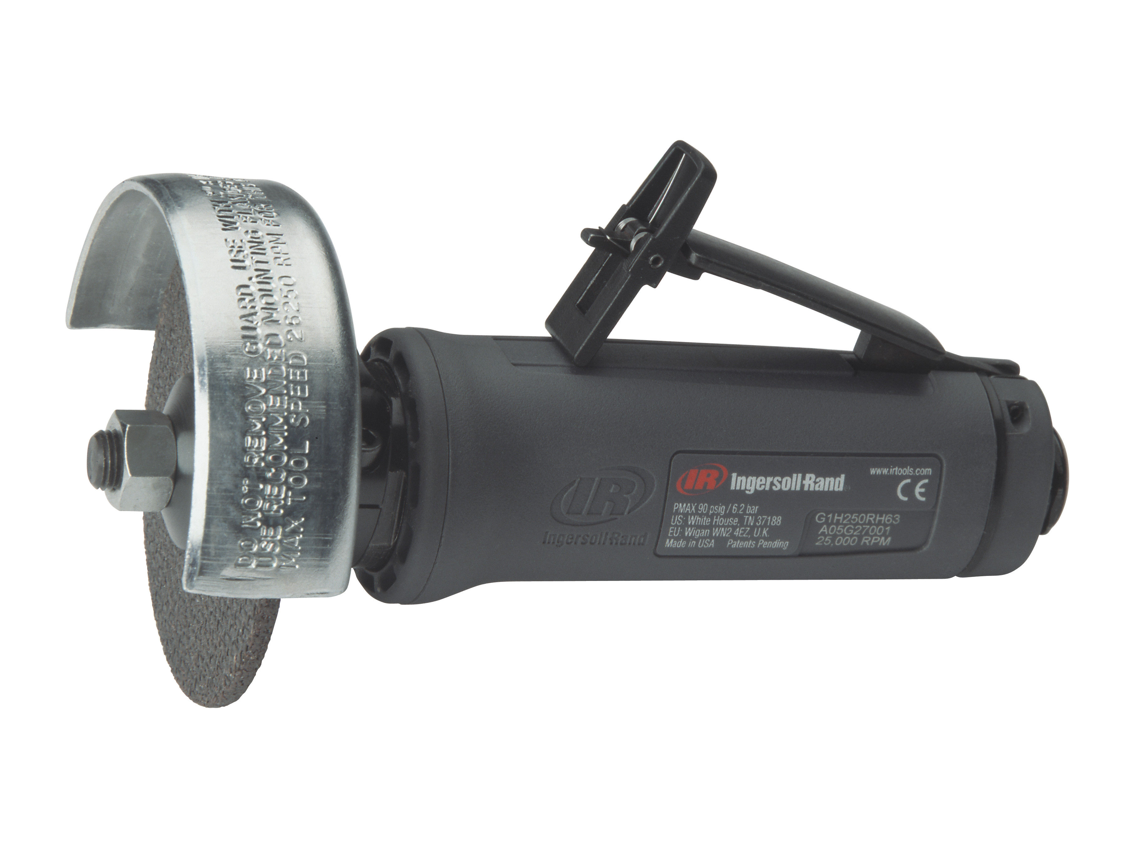 G1H250RH63 | G1-Series Straight Wheel Grinder image 1