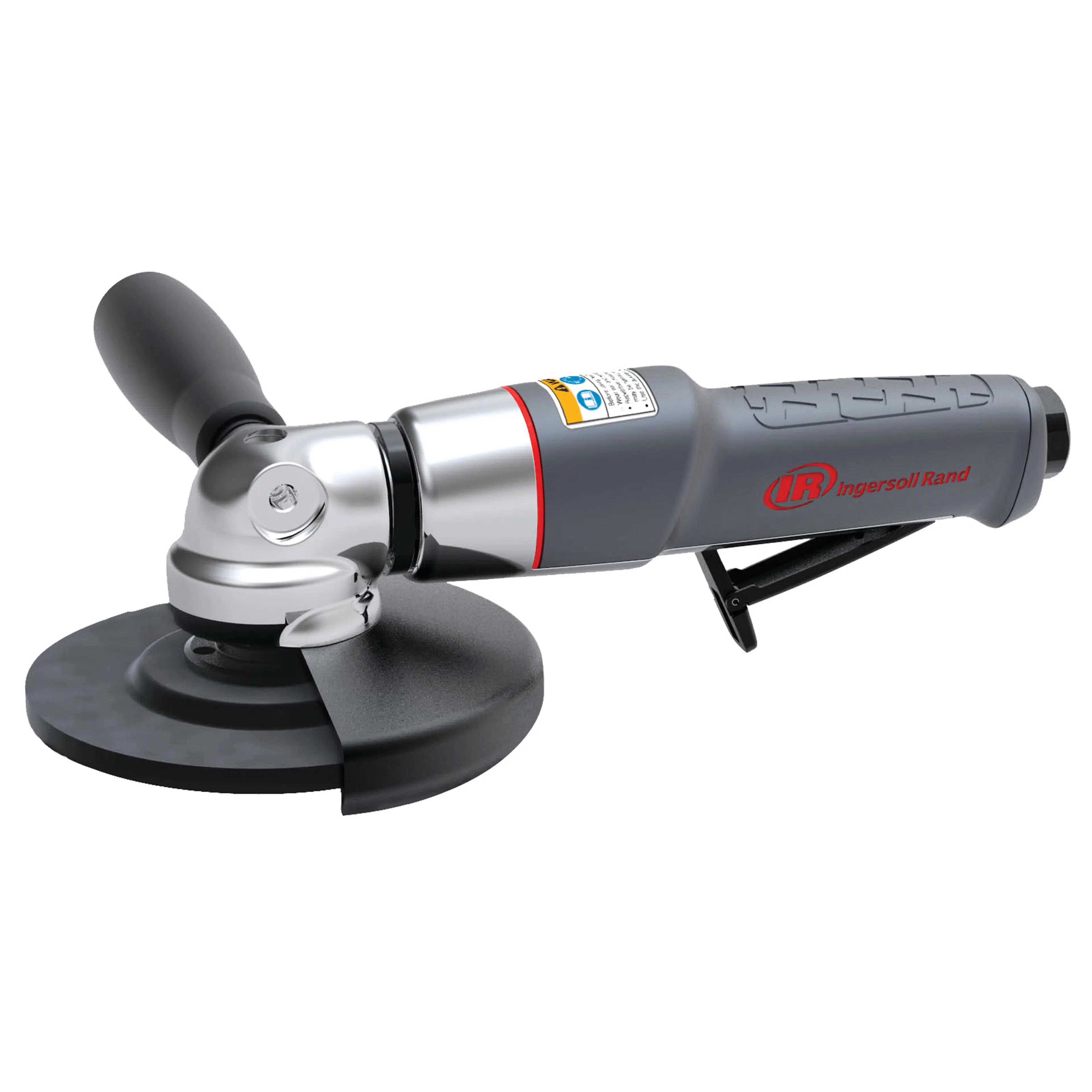3445MAX | Angle Grinder, 5/8 in. - 11 Thread, 12000 rpm