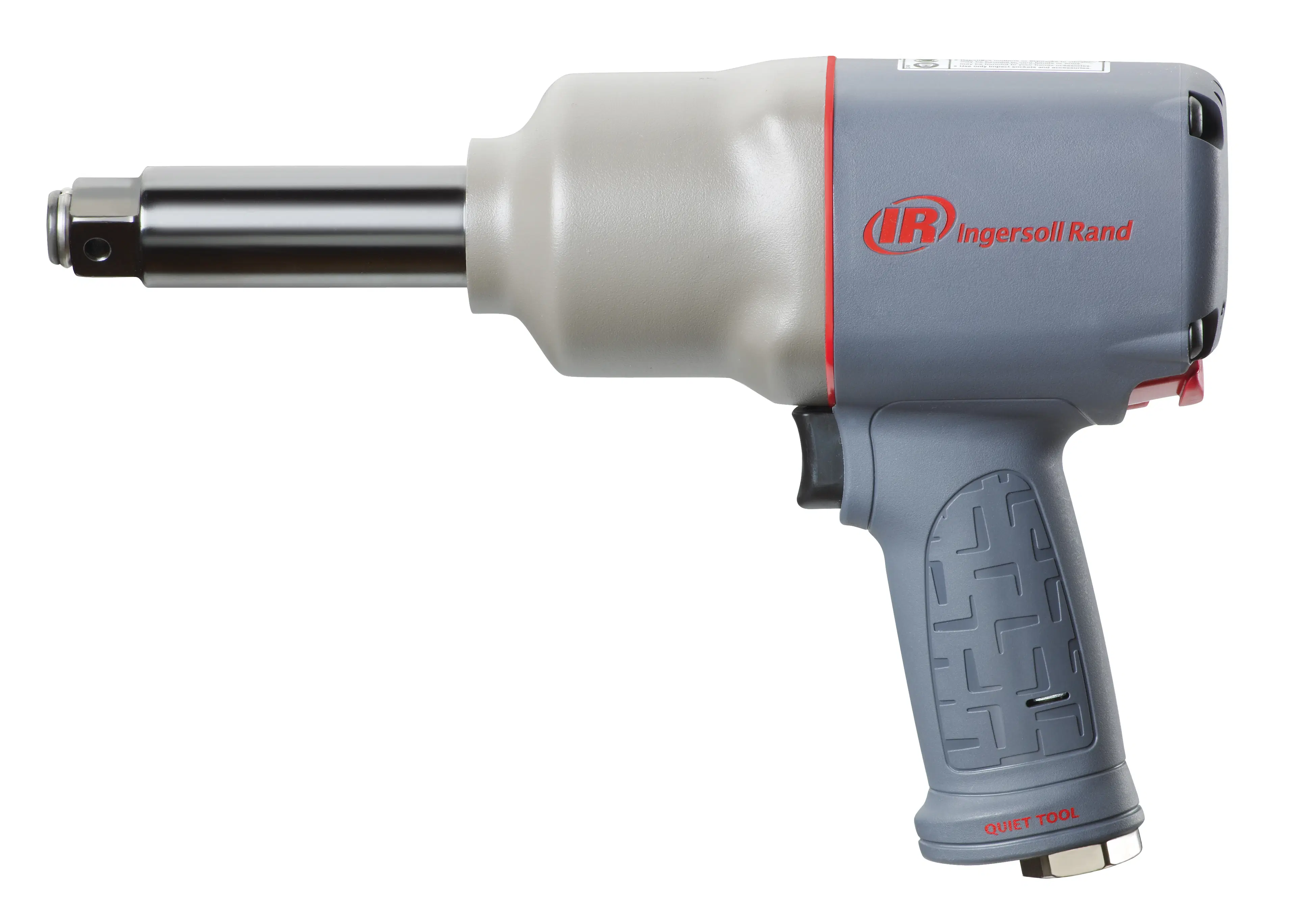 2145QiMAX-3 | Impact Wrench, 3/4 in. square 3 in. Extended drive, 1350 ft lbs