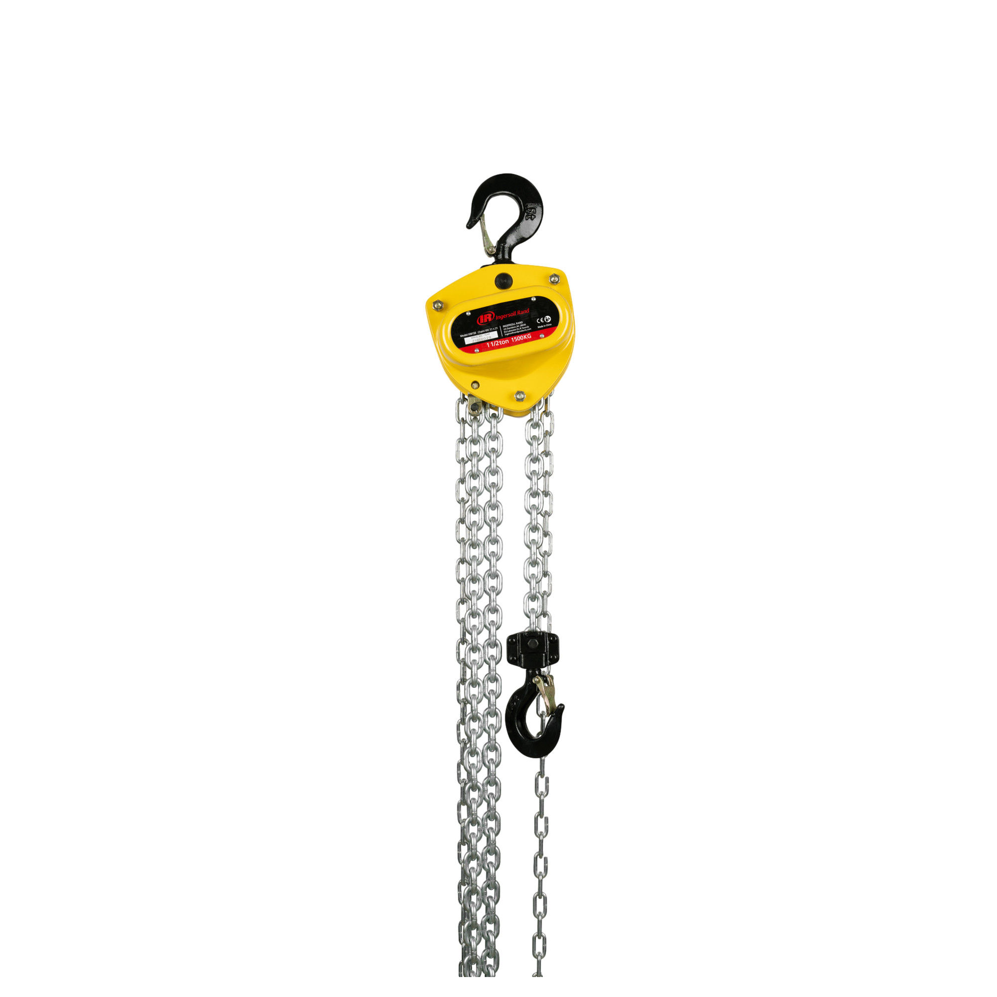 KM150-15-13 | Chain Block, 1.5T image 1