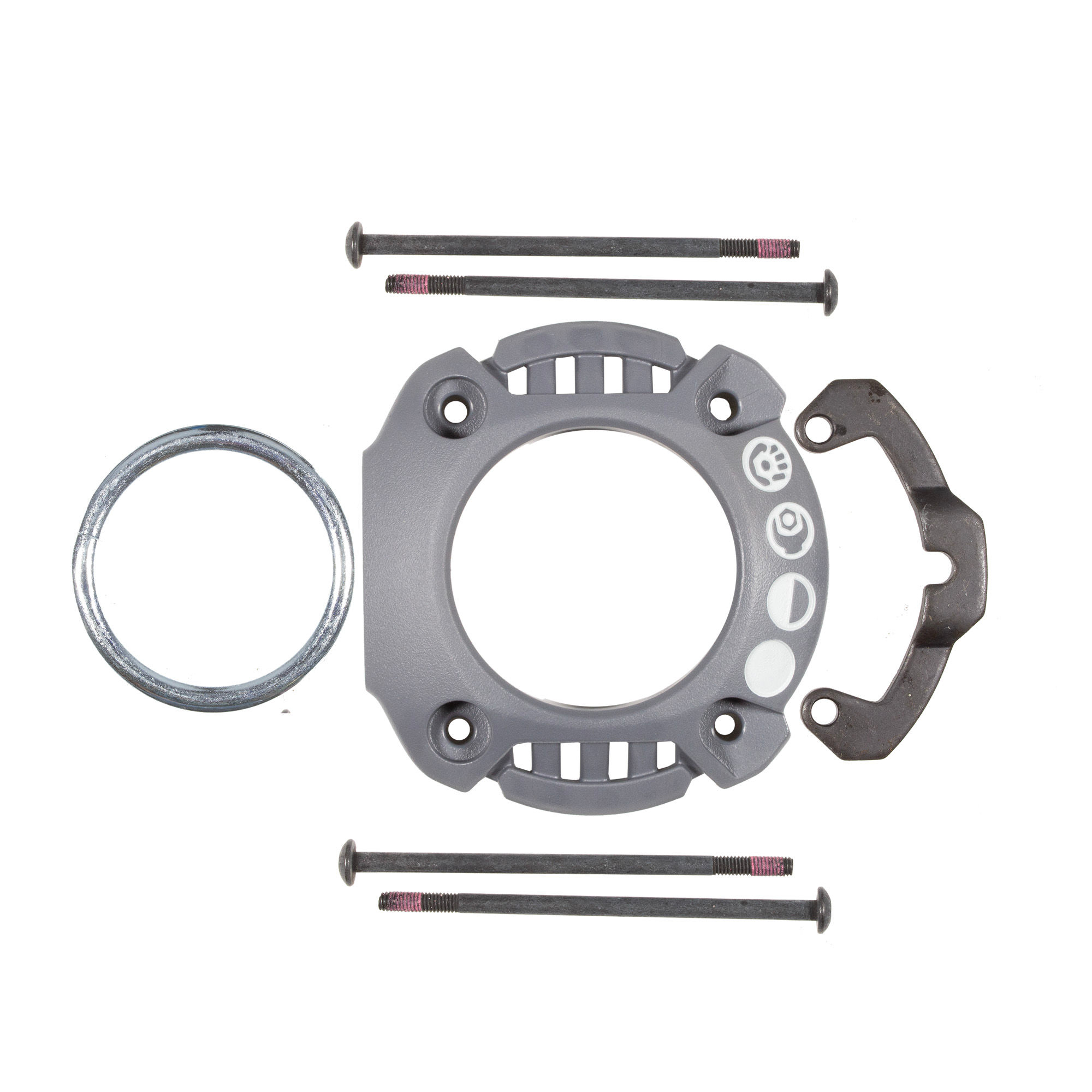 W7152-K365B | HANGER KIT image 1