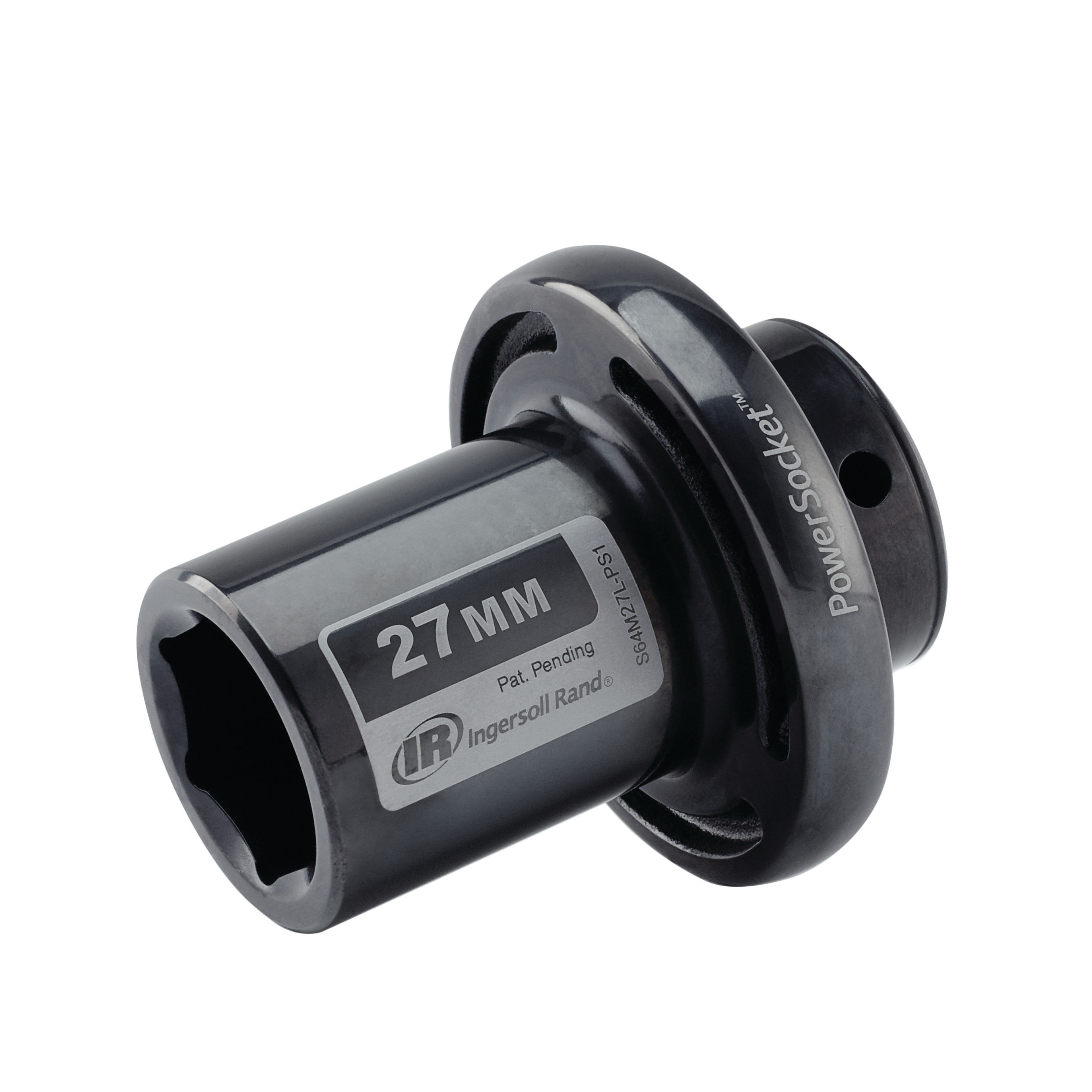 S64M27L-PS1 | Power Socket, 27Mm image 1