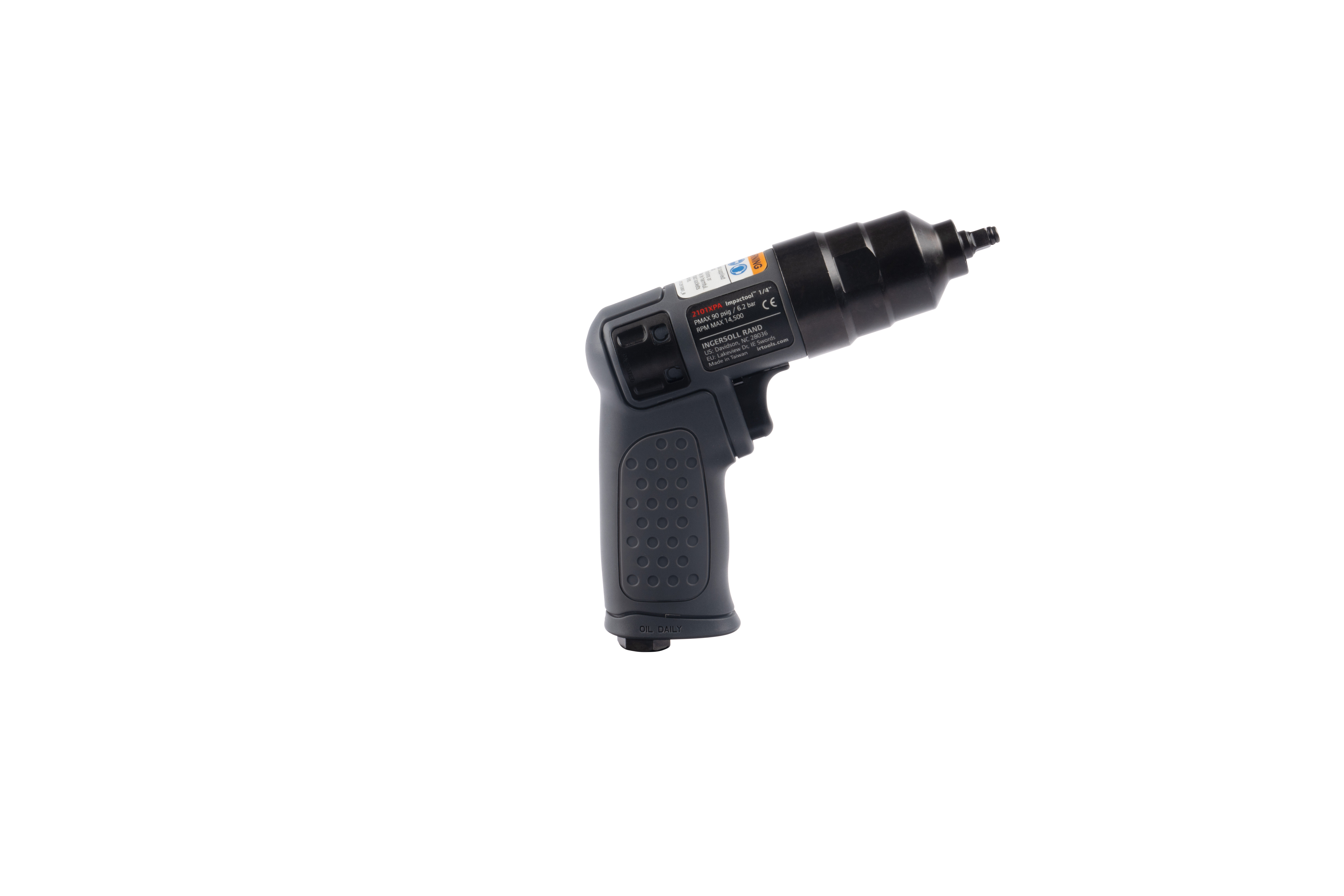 2101XPA | Impact Wrench, 1/4 in. square drive, 55 ft lbs image 1