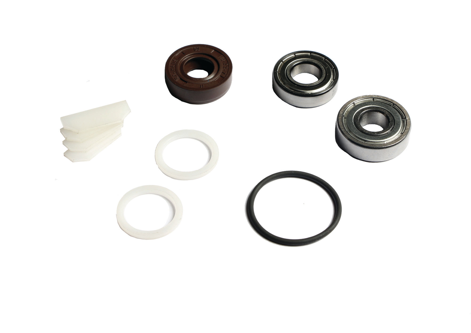SM1AMAL-TK1-A | Tune-Up Kit for SM1AMAL Air Motors image 1