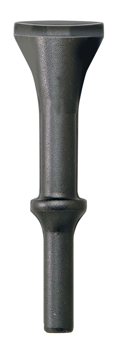 1" Pneumatic Hammer Chisel Accessory, Round .401" Shank