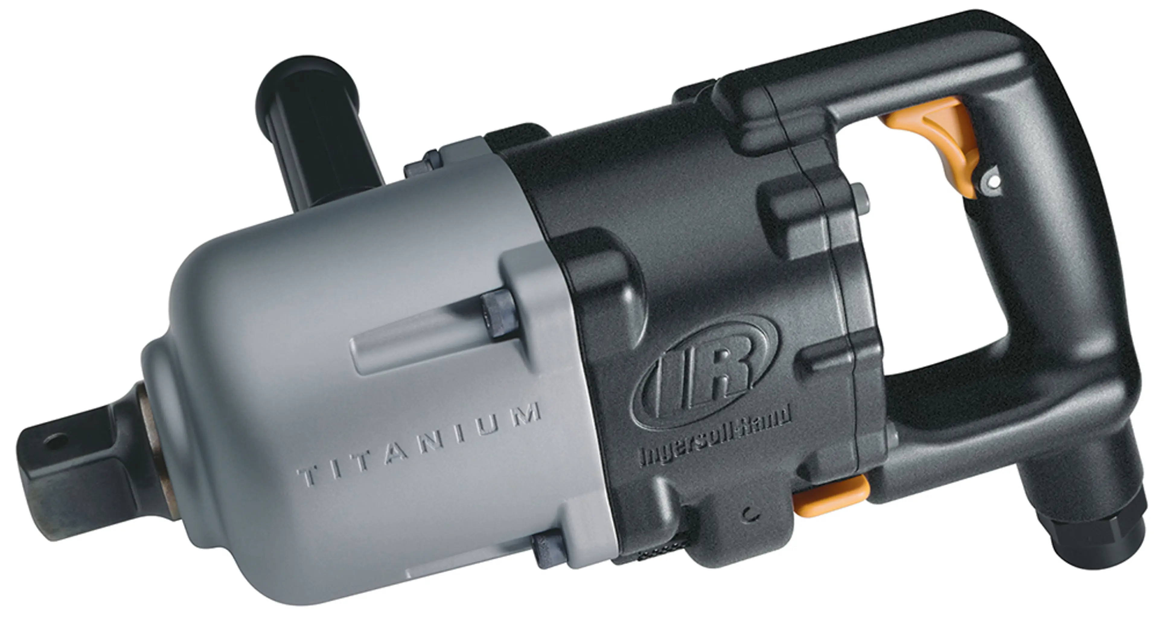 3940B2Ti | Impact Wrench, 1 in. square drive, 2500 ft lbs, inside trigger