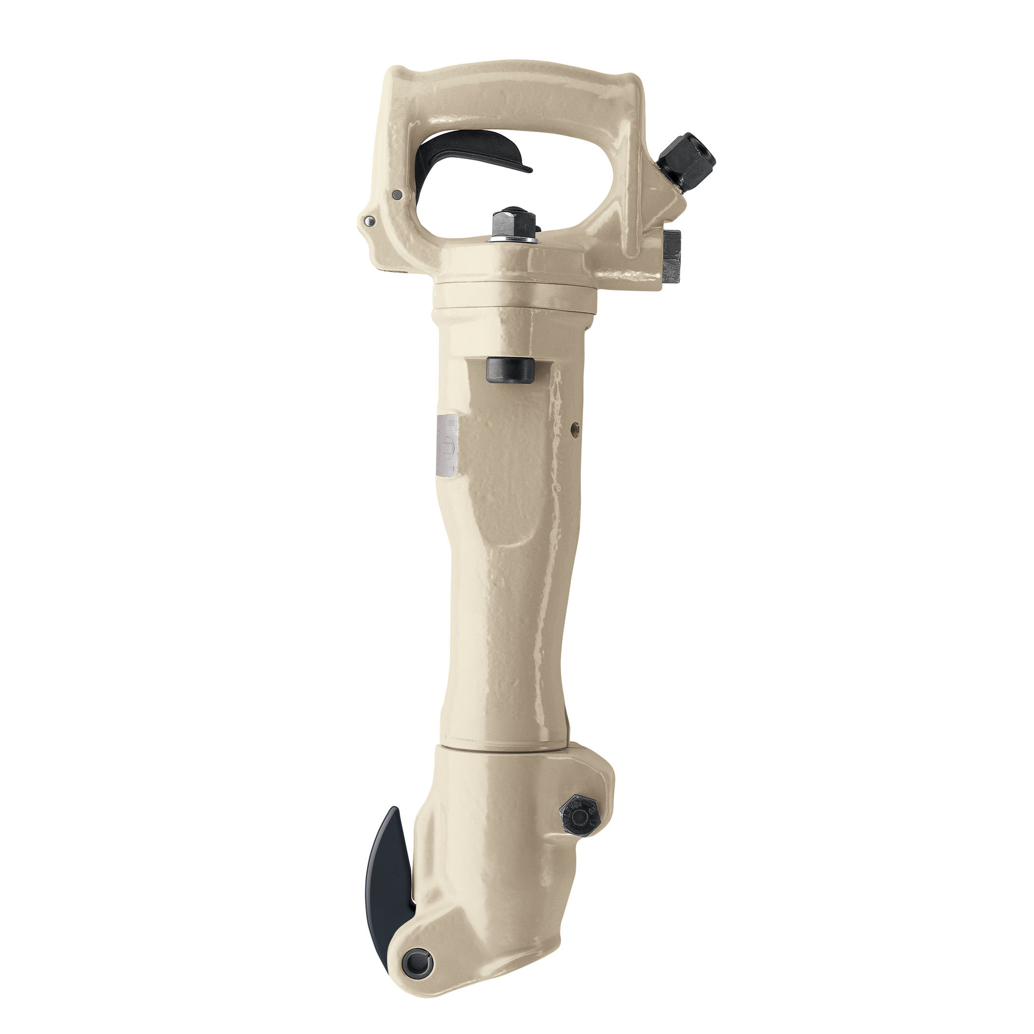93LA1 | Air Digger, 2350 bpm, 7/8 x 3-1/4 Hex shank image 1