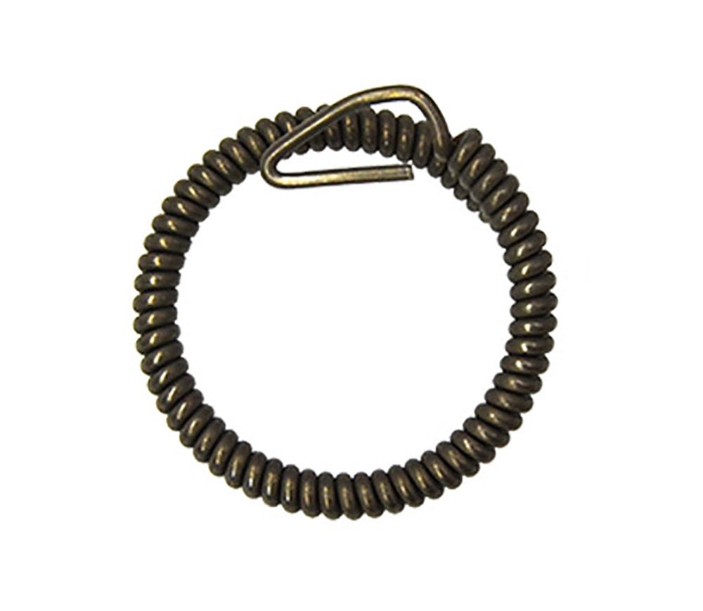 HH1-1194 | Lock Spring For Grvd Ret, Qty 1 image 1