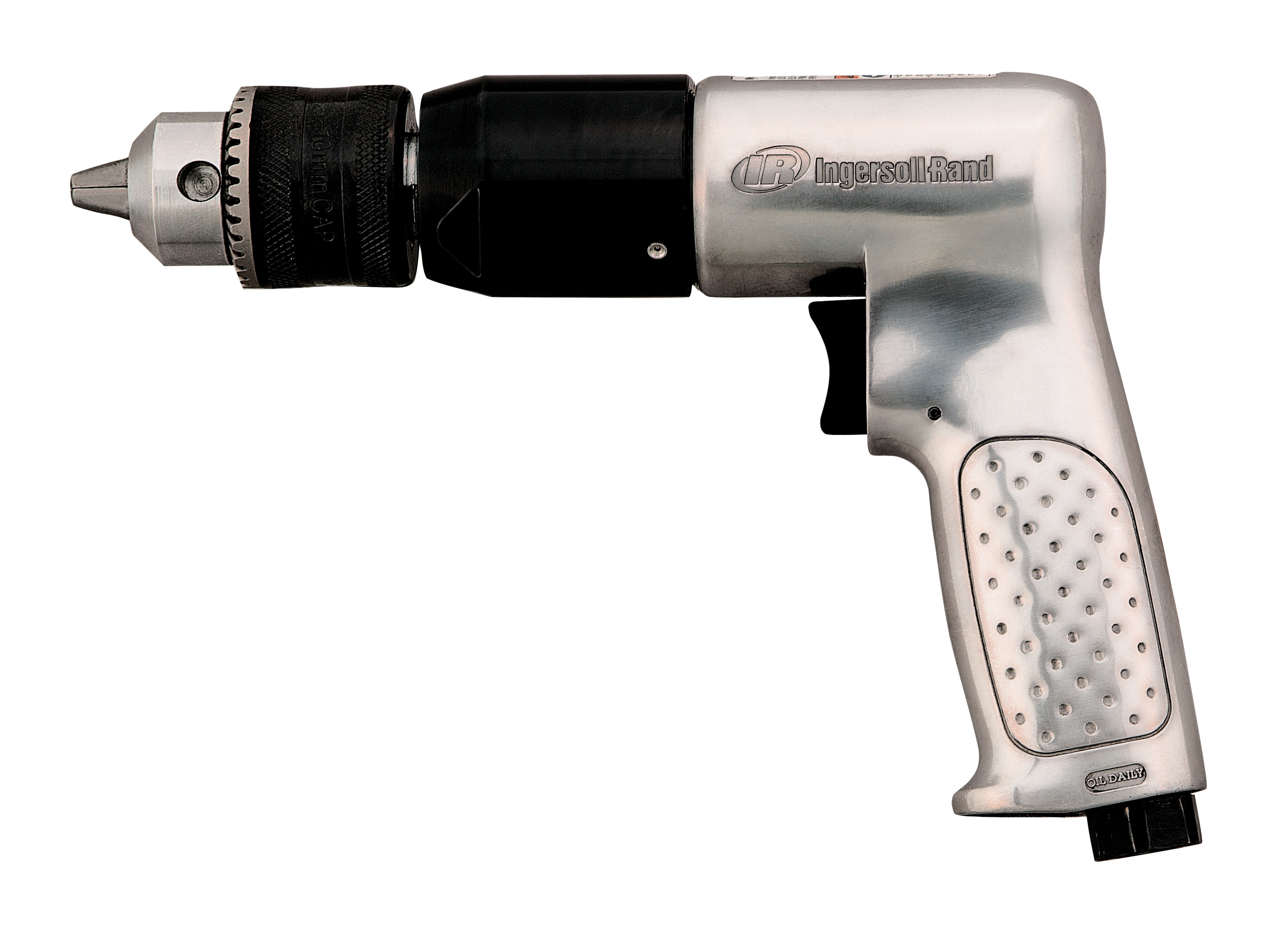 7803A | Air Drill, Pistol Grip, 1/2 in. chuck, 500 rpm image 1