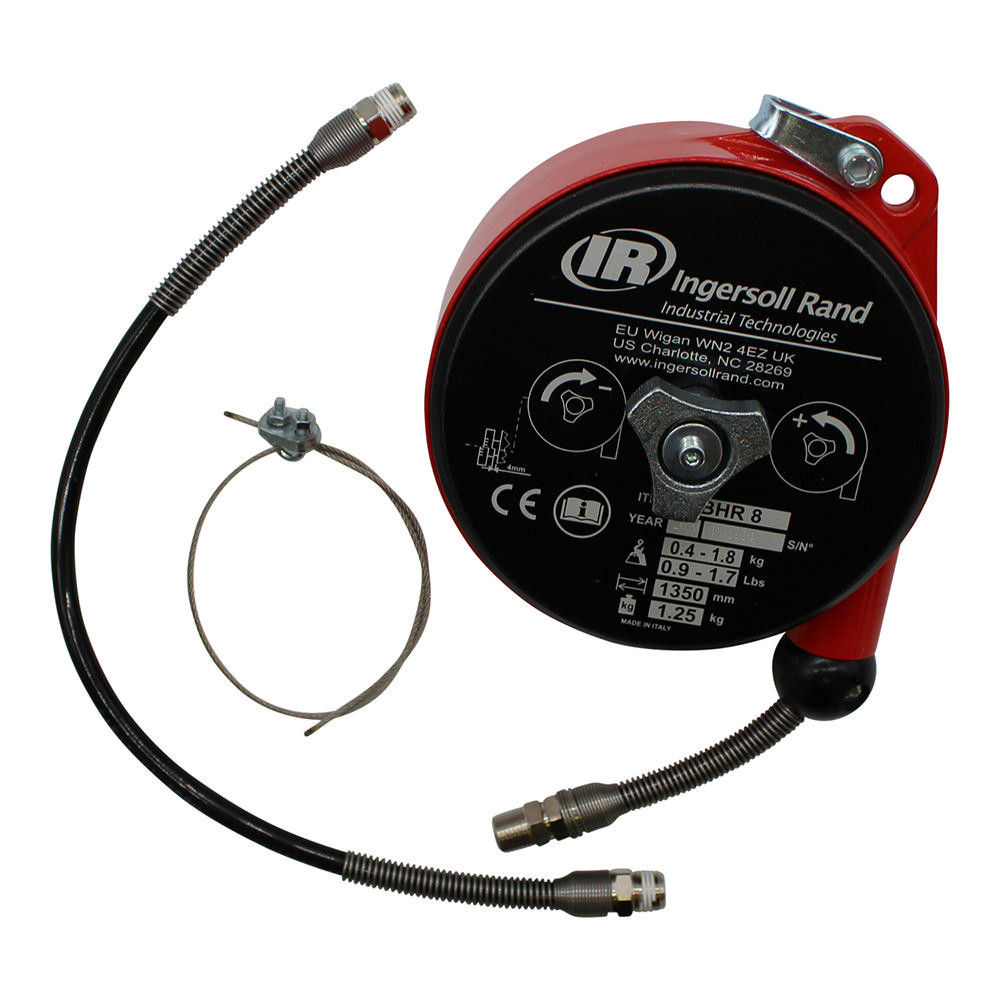 BHR-8 | Hose Reel Balancer 0.9 - 1.7 lbs image 1