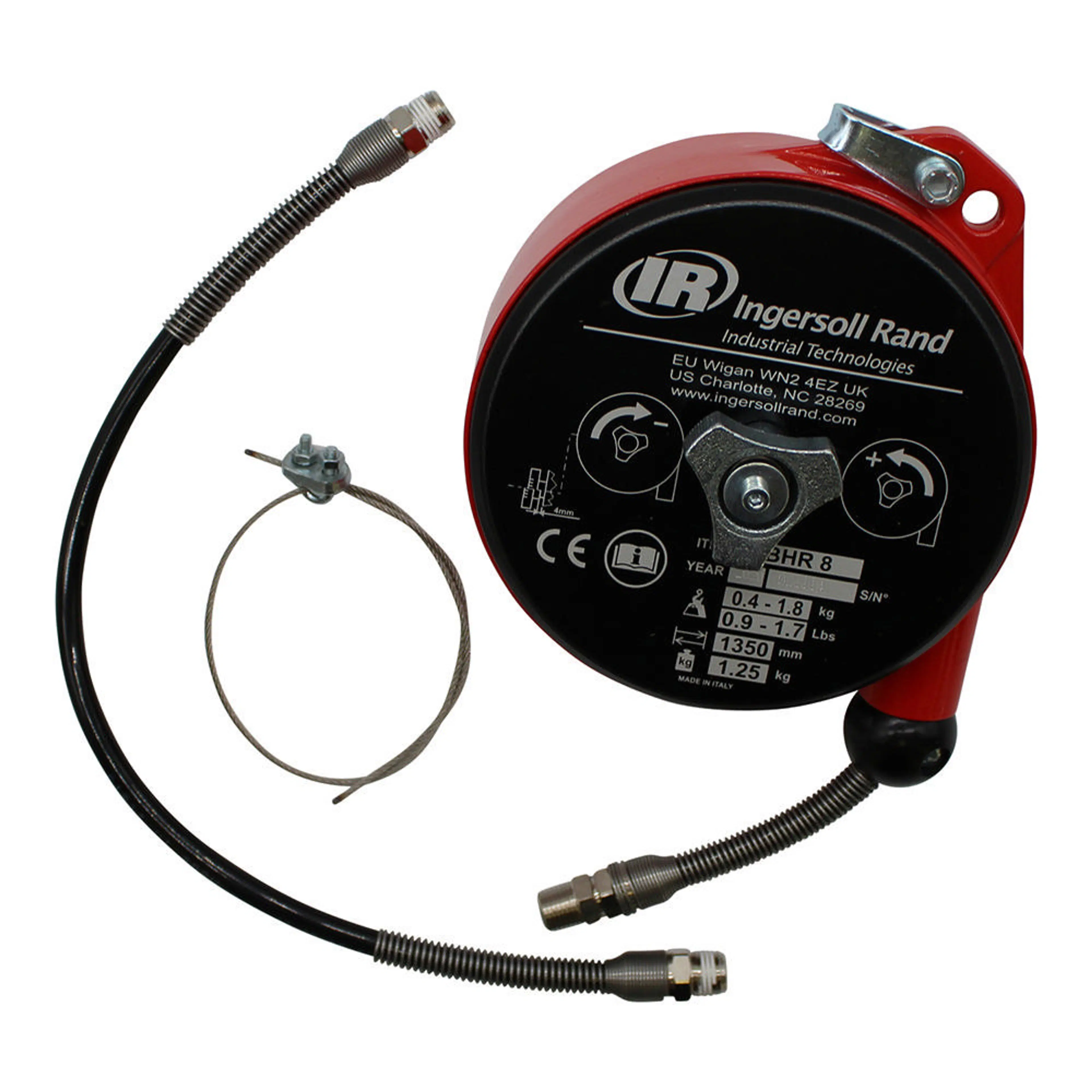BHR-8 | Hose Reel Balancer 0.9 - 1.7 lbs