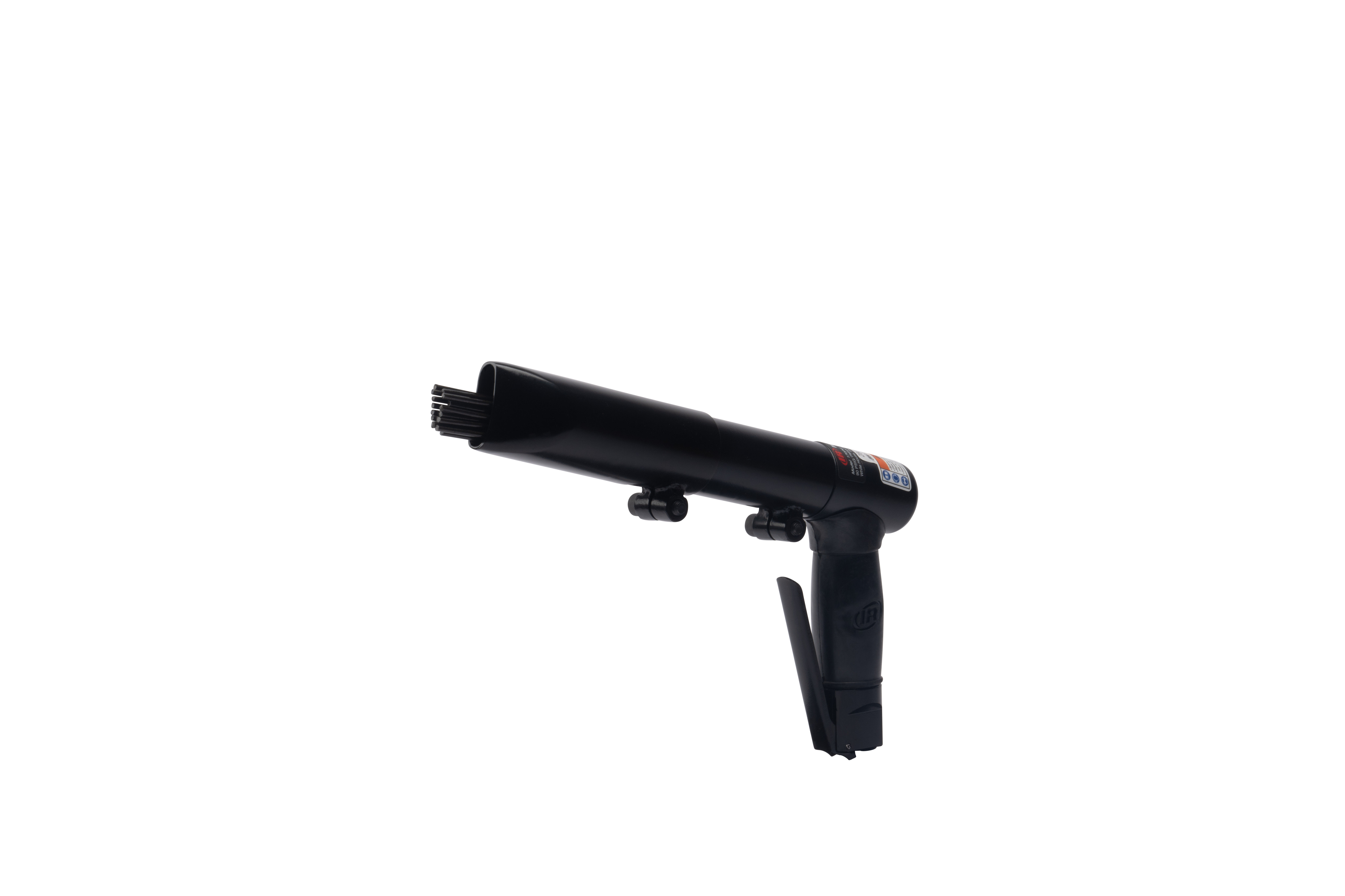 170PG | Pistol Grip Needle Scaler, 3000 bpm image 1