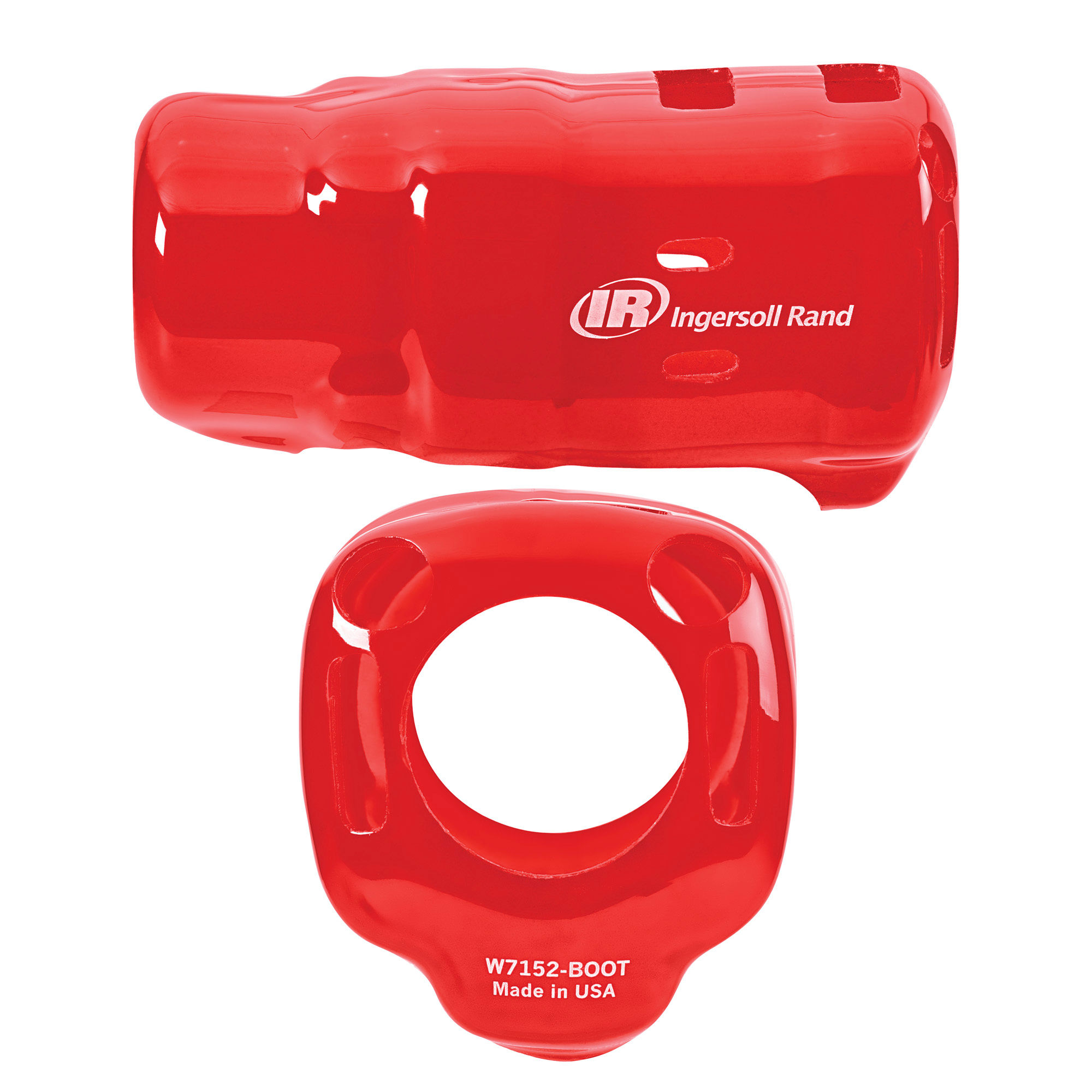W7152-BOOT | PROTECTIVE TOOL BOOT, W7152 image 1