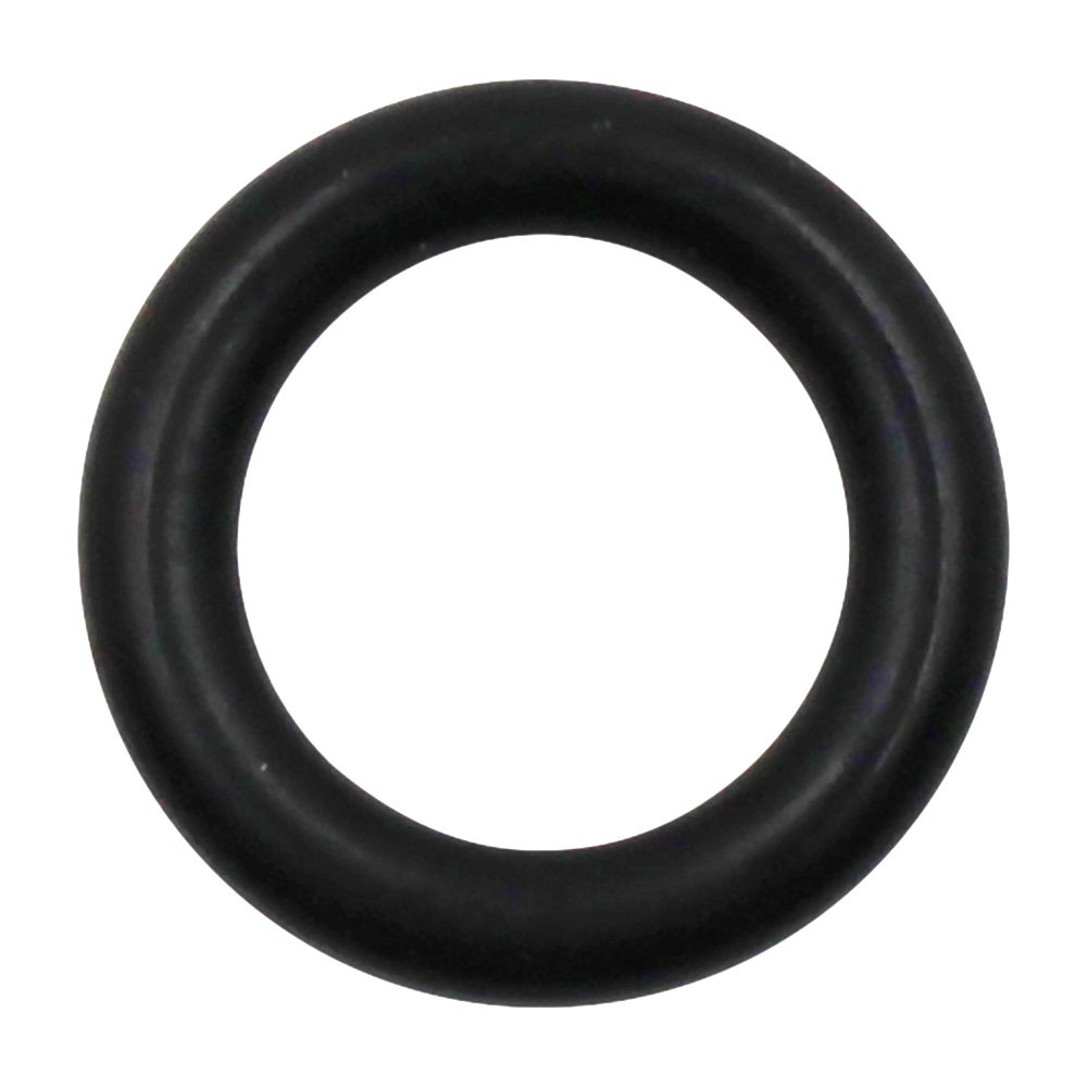 15066 | O RING, BLACK image 1