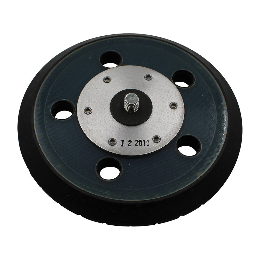 49096-1 | 5'' Vacuum petal pattern pad image 1