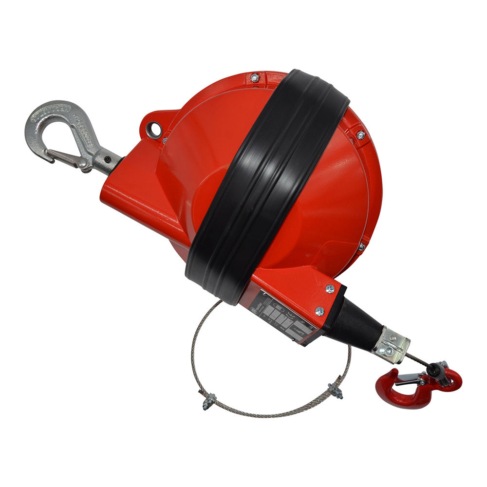 BHD-55 | Heavy-Duty Balancer 99 - 121 lbs image 1