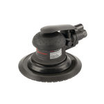 Random Orbital Air Sander, 3/16" Orbit, 6" Vinyl Pad, 12,000 RPM, 0.2 HP thumbnail 11