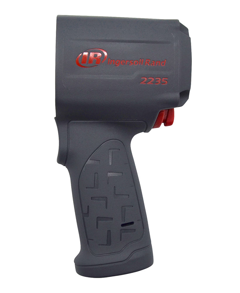 2235MAX-A40 | Housing Assembly image 1