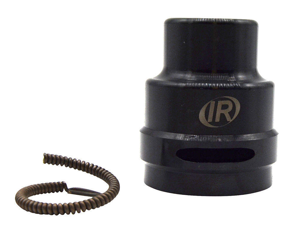HH1-1190 | OPTIONAL QUICK CHANGE -GROOVED QTY 1 image 1