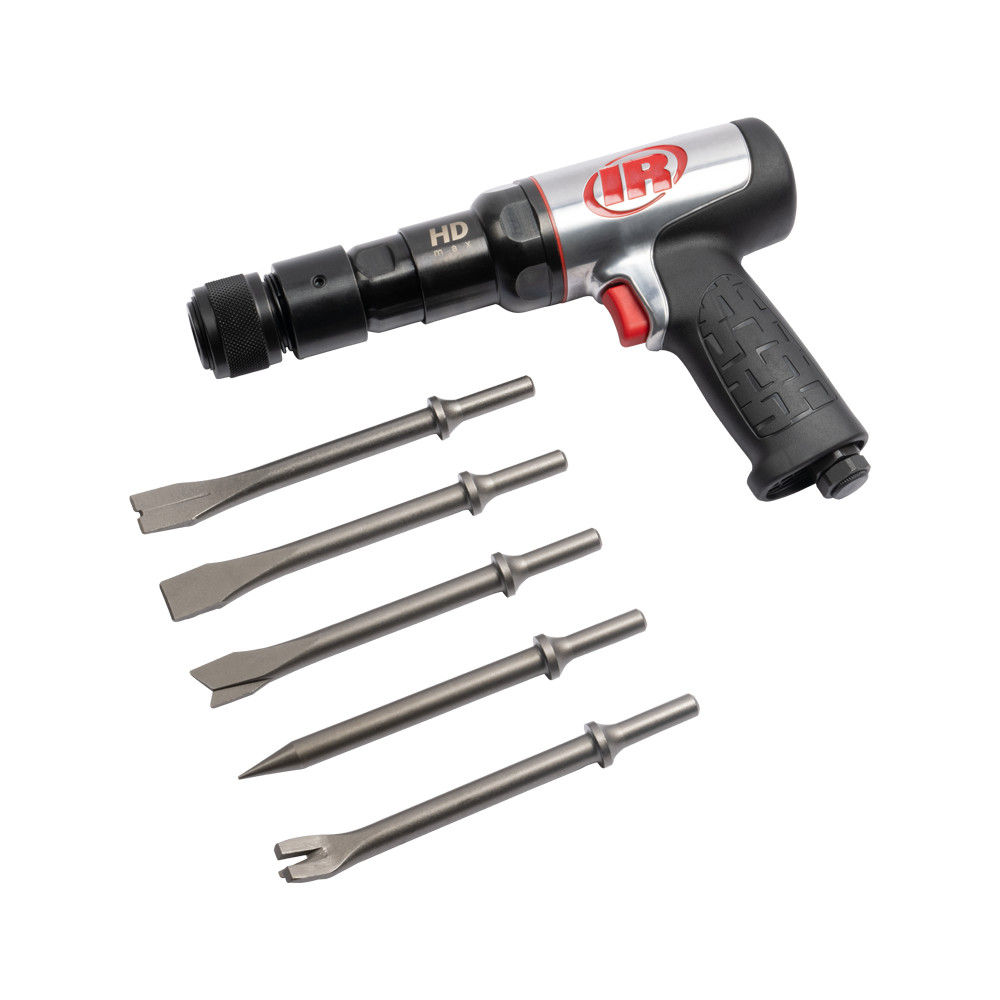 135MAXK | HD Air Hammer Kit image 1