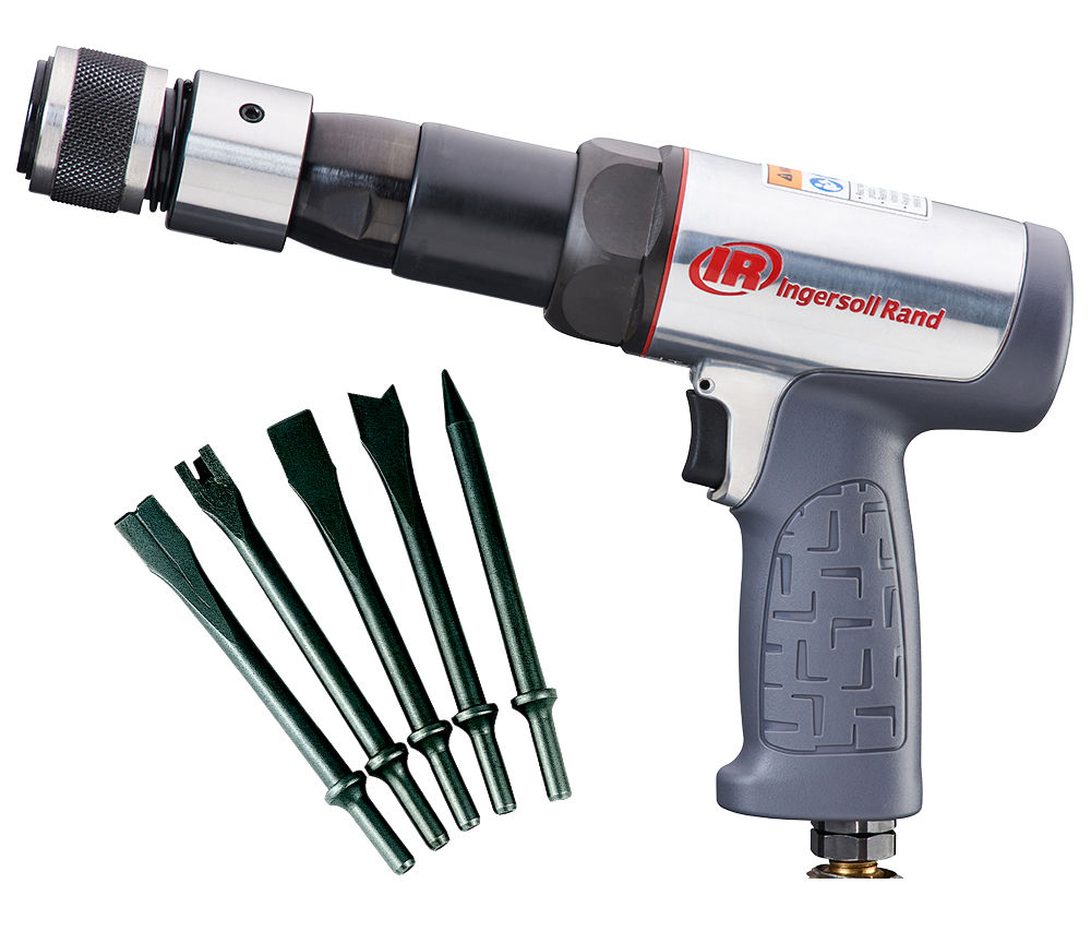 119MAXK | Hammer Kit image 1
