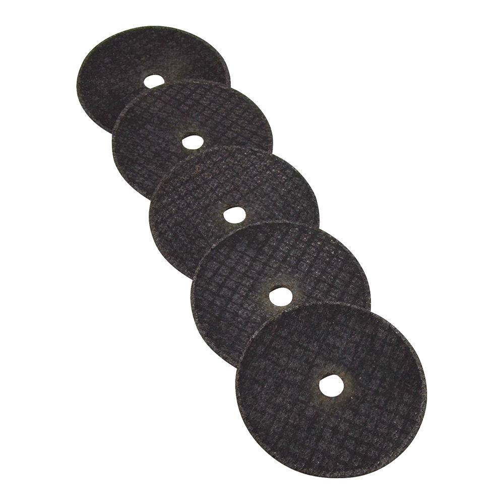 9520 | Type 1 Discs, 3'', 25,000 rpm image 1