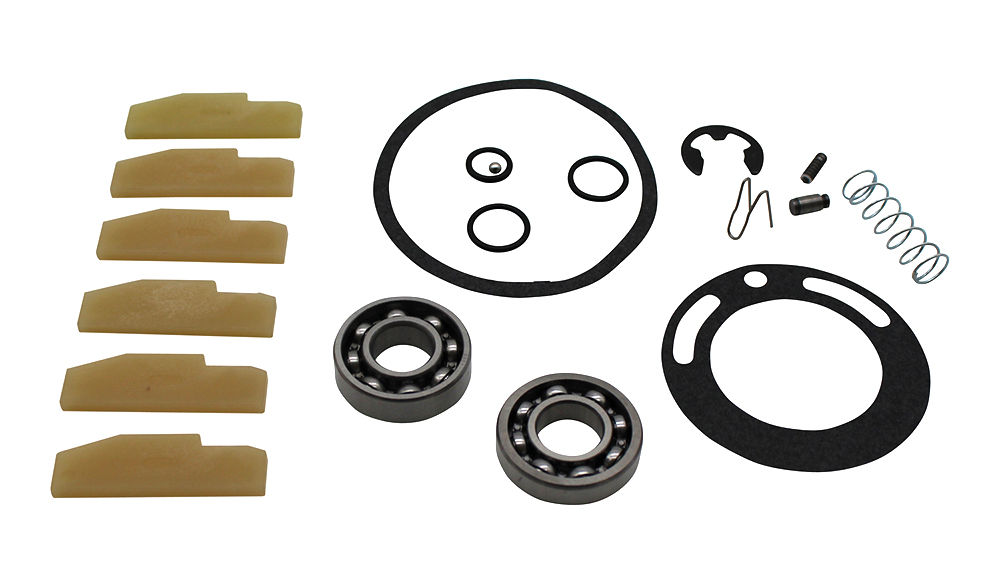 2707-TK2 | Tune-Up Kit image 1
