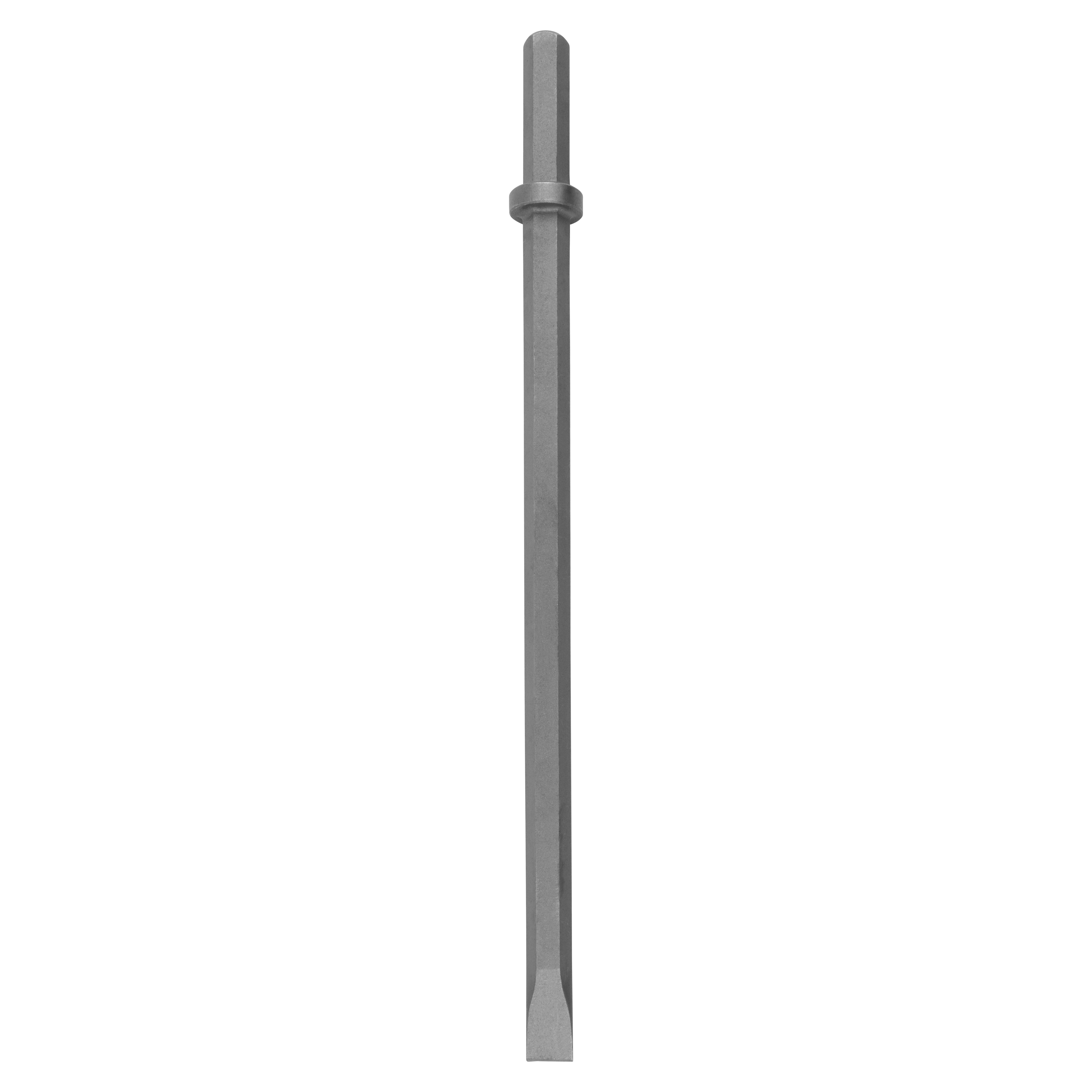 50199215 | 1 in Narrow Chisel - 18 in, SHK 7/8 x 3-1/4 in, General Demolition image 1