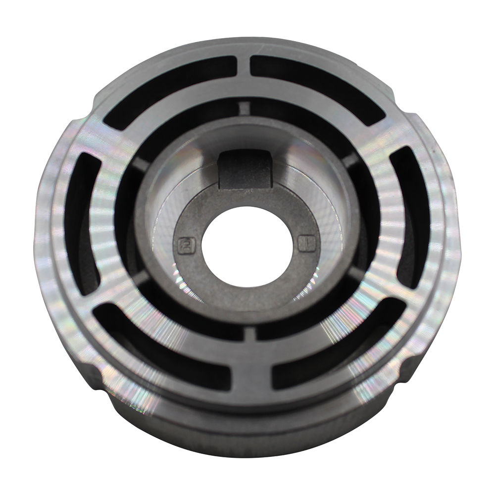 2145-11 | End Plate, Front image 1