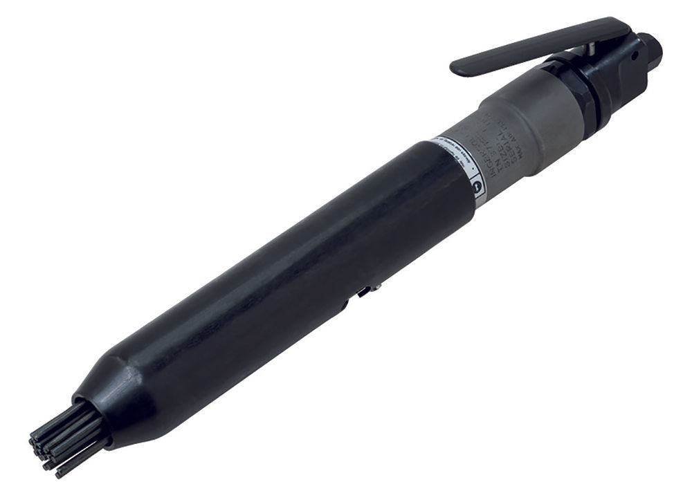 182LNA1 | Needle Scaler, Inline, 1-1/16 in. stroke, 4000 bpm image 1