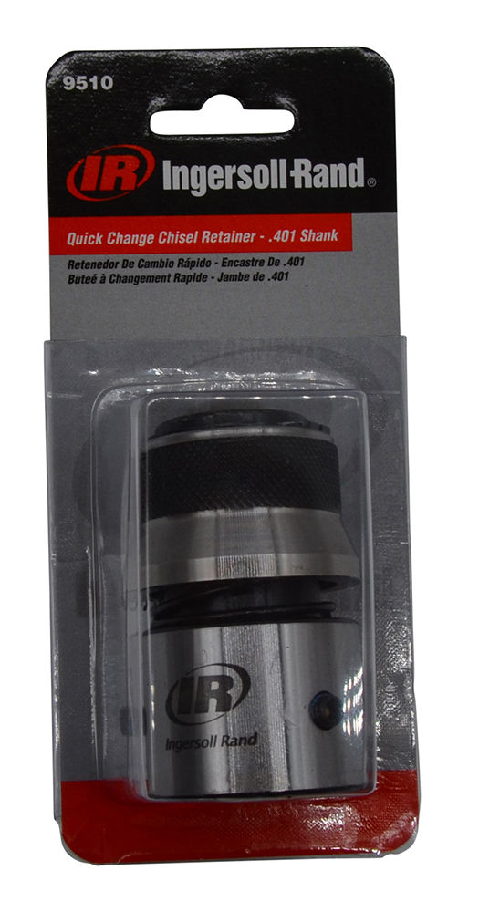 9510 | RETAINER, QUICK CHANGE image 1