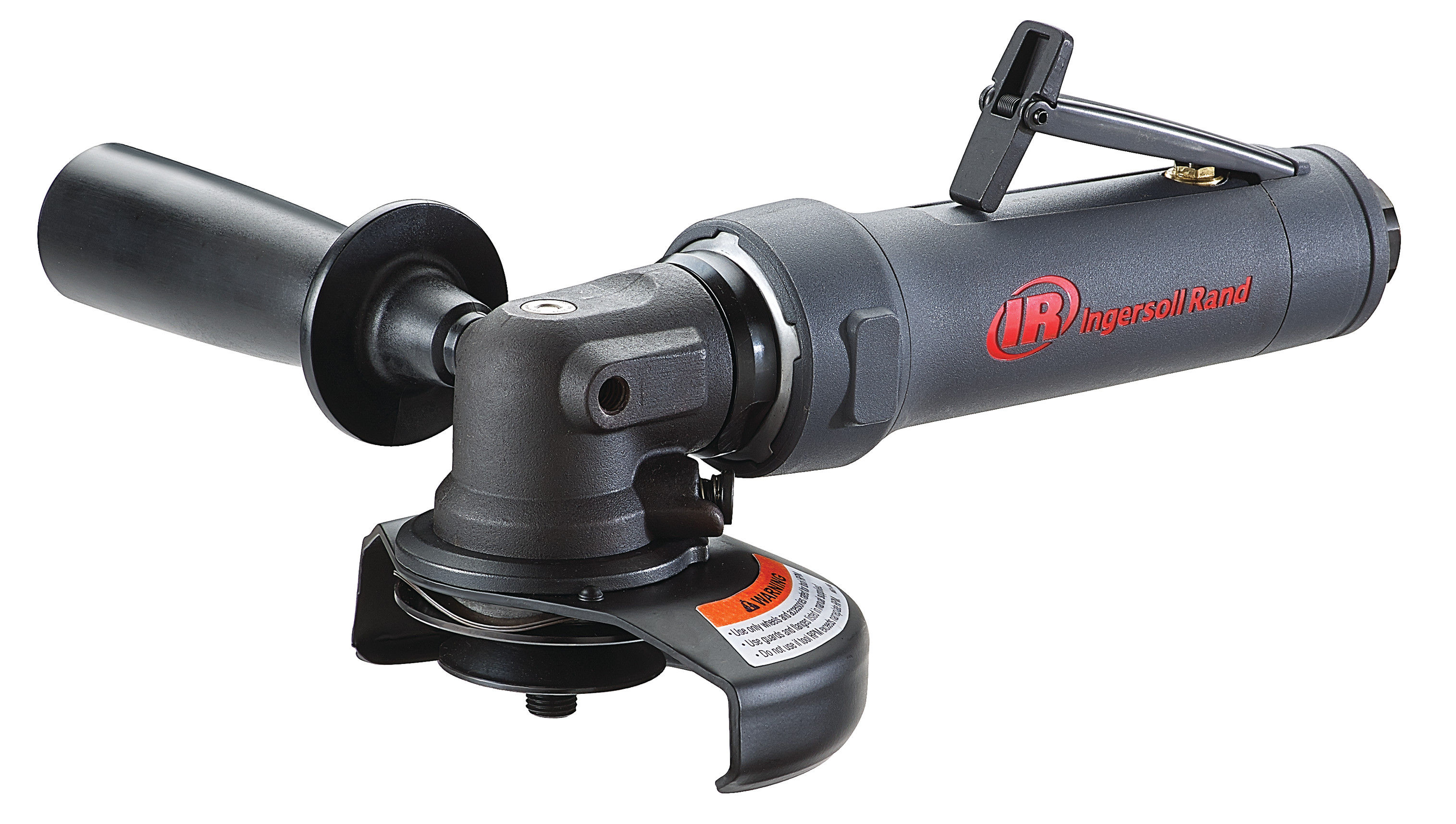 M2A120RP64 | Angle Grinder, 3/8 in. - 24 Thread, 12000 rpm image 1