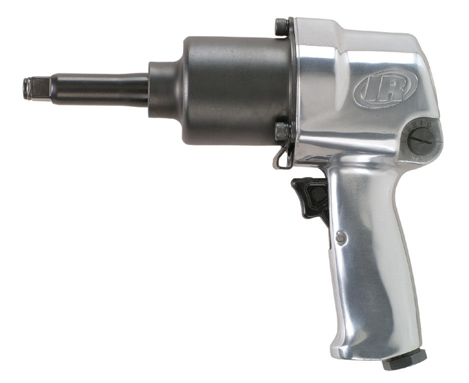 244A-2 | Impact Wrench, 1/2 in. square 2 in. Extended drive, 500 ft lbs image 1