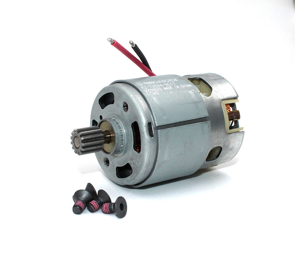 R3100-K54 | Electric Motor Kit R3100-K54 image 1