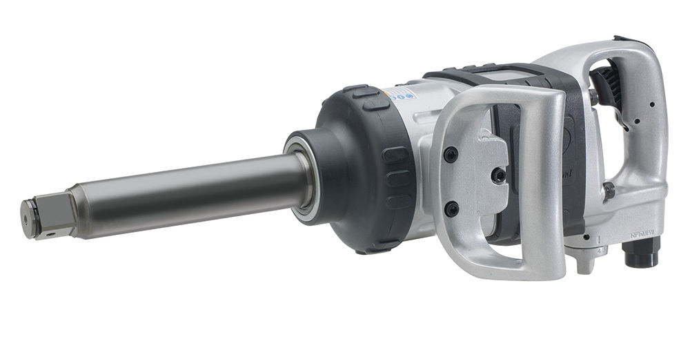 285B-6 | Impact Wrench, 1 in. square 6 in. Extended drive, 1475 ft lbs image 1