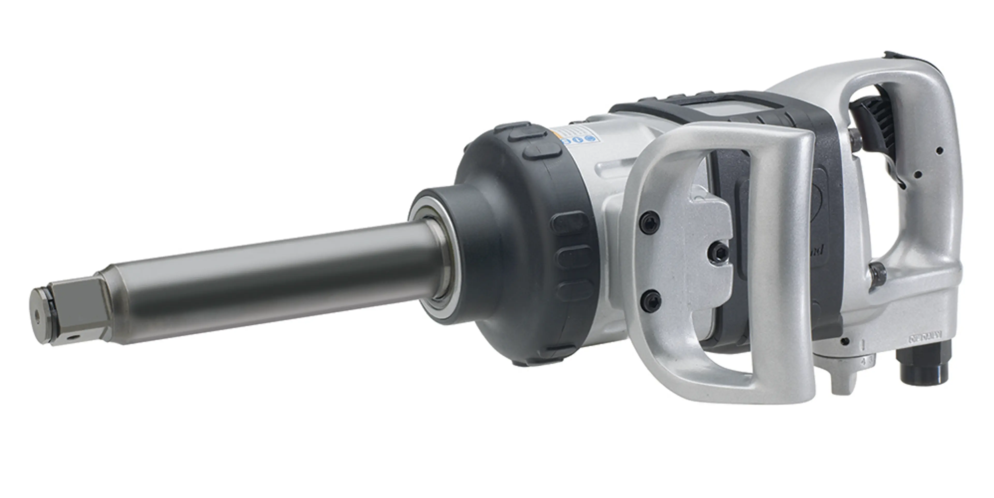 285B-6 | Impact Wrench, 1 in. square 6 in. Extended drive, 1475 ft lbs