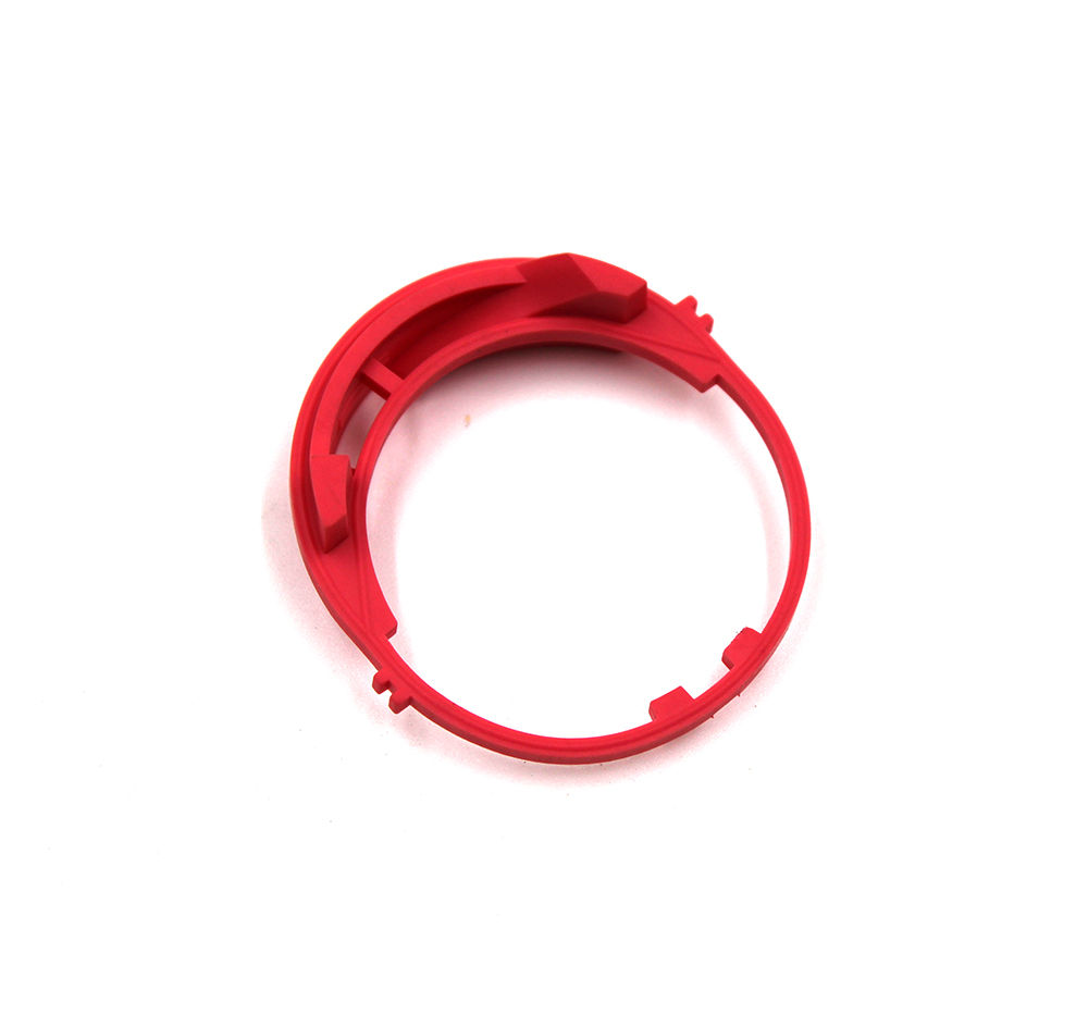 LG2-103-3 | Flow Ring Red image 1