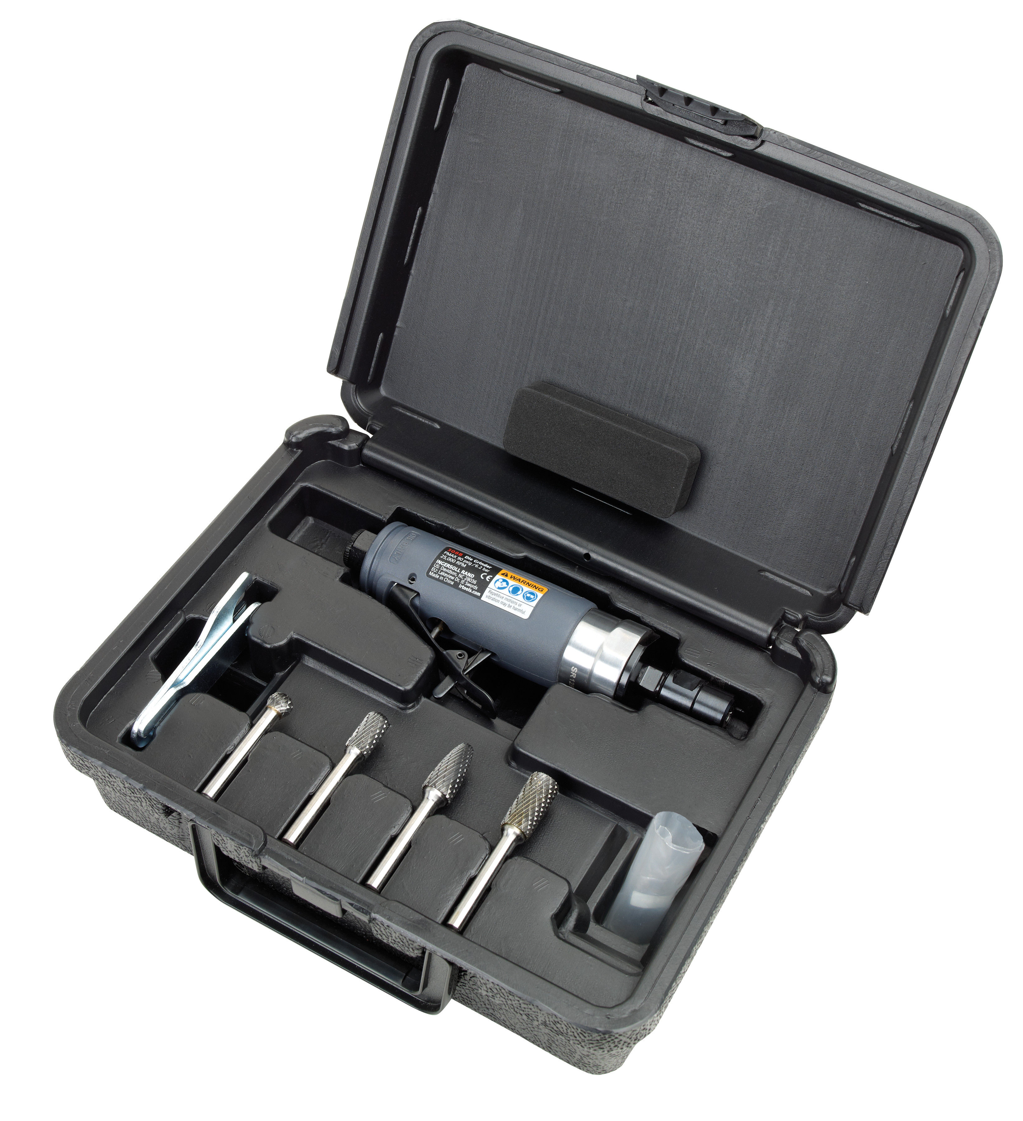308BK | Straight Die Grinder Kit image 1