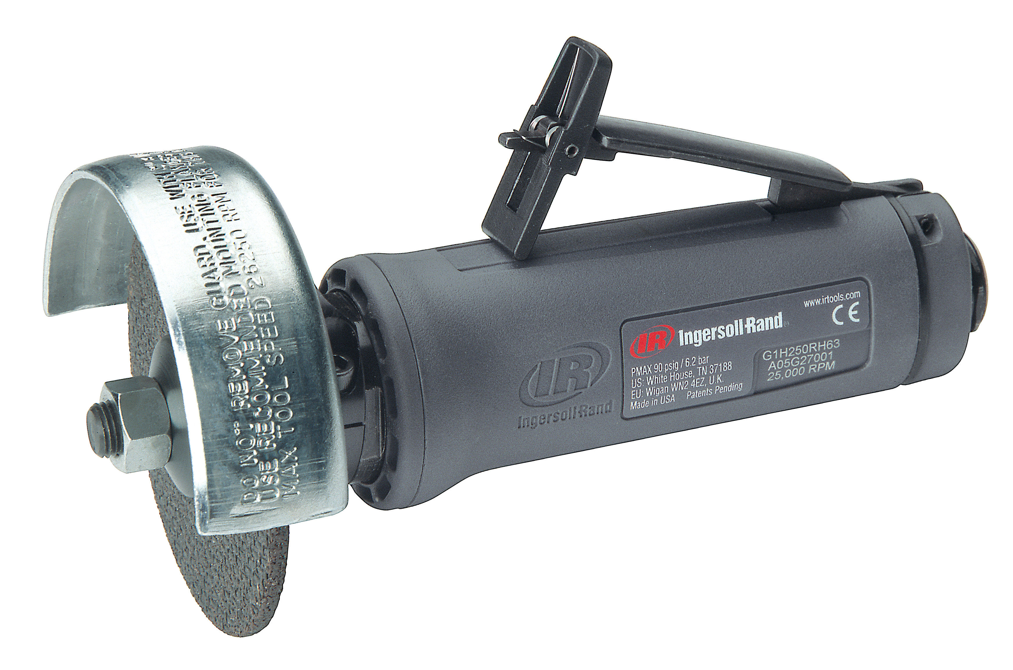 G1H250PH63 | G1 ANGLE GRINDER, 3'' TYPE 1 WHEEL image 1