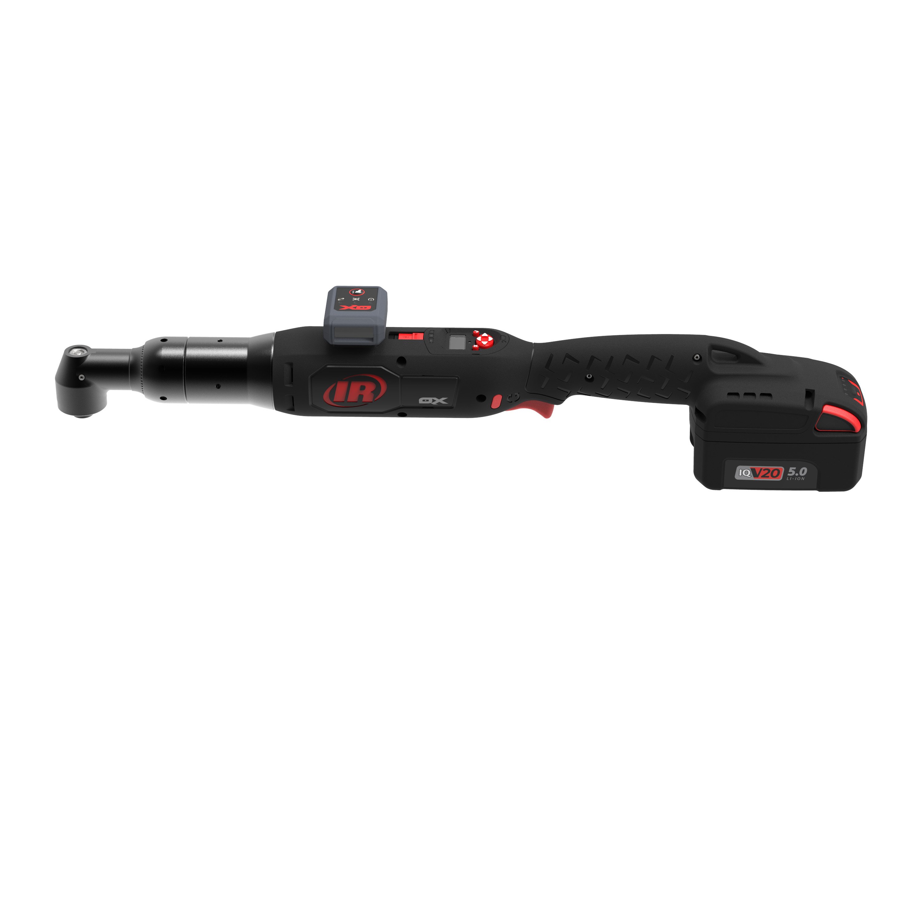 QXWD5AT035PS06 | 3/8'' Square, 40V Precision Nutrunner, 5.2 - 25.8 in lbs, 640 rpm image 1