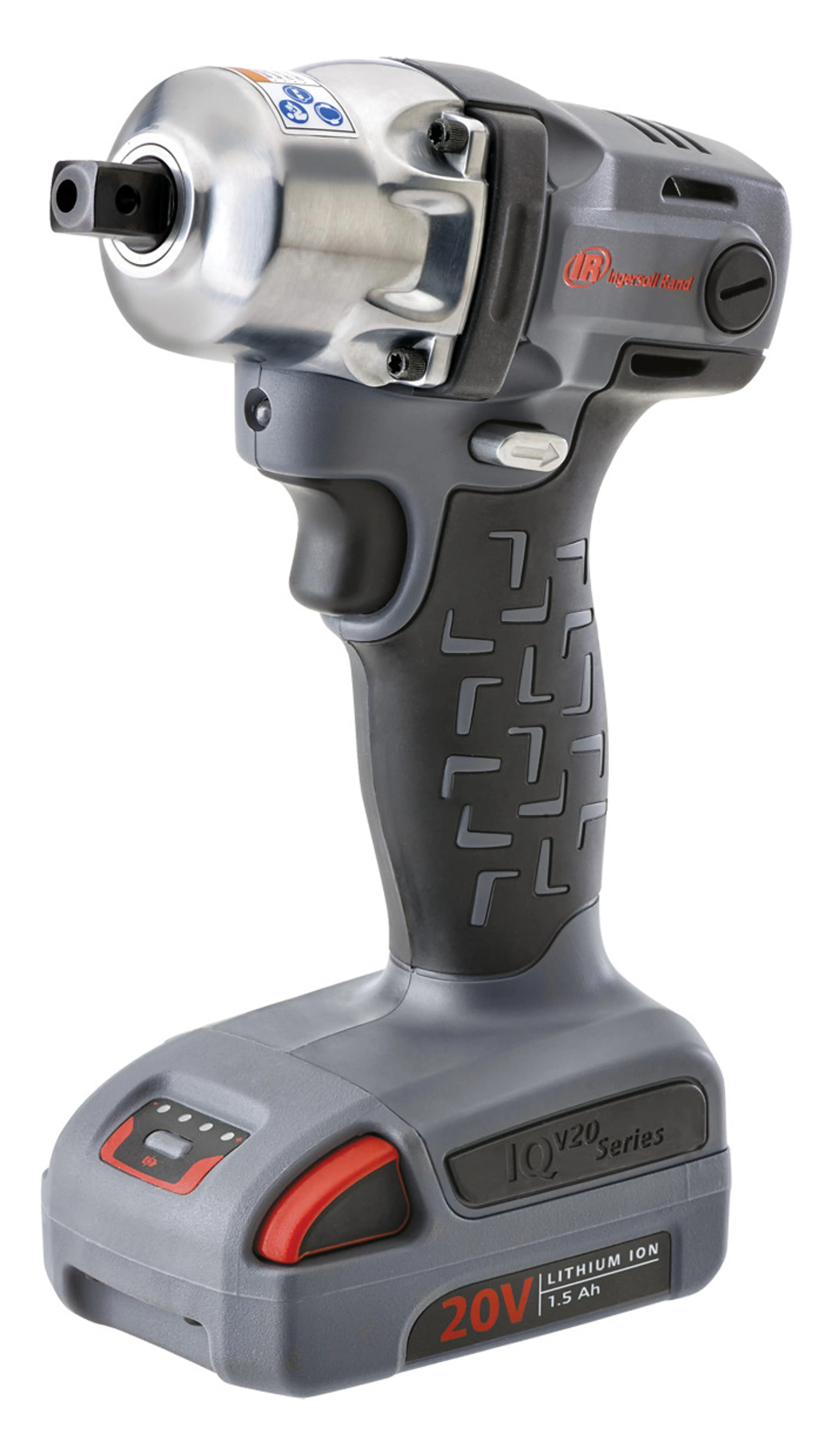 W5151P | 20V 1/2 in. square Impact Wrench, 175 ft lbs, Pin